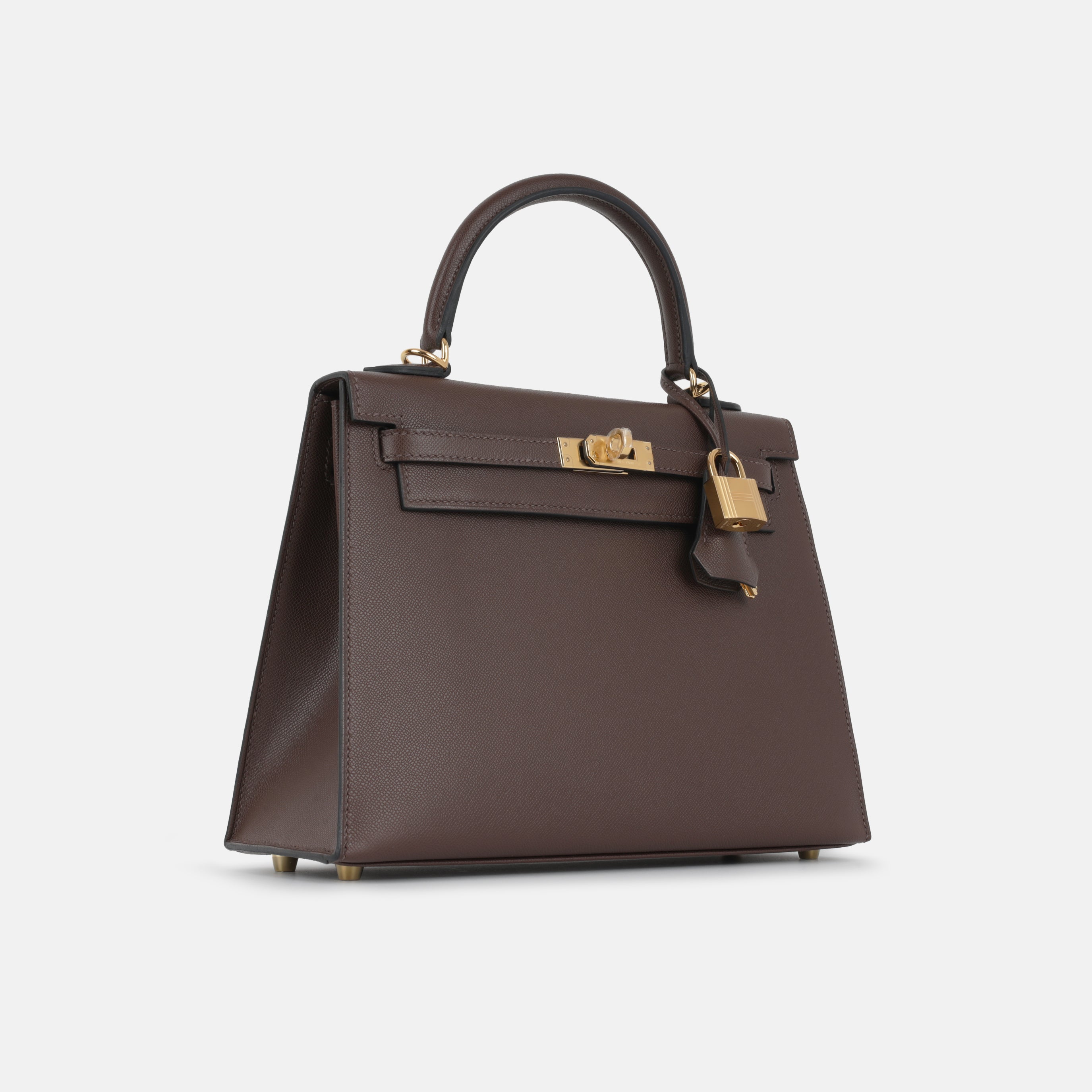 Kelly 25 - Moka