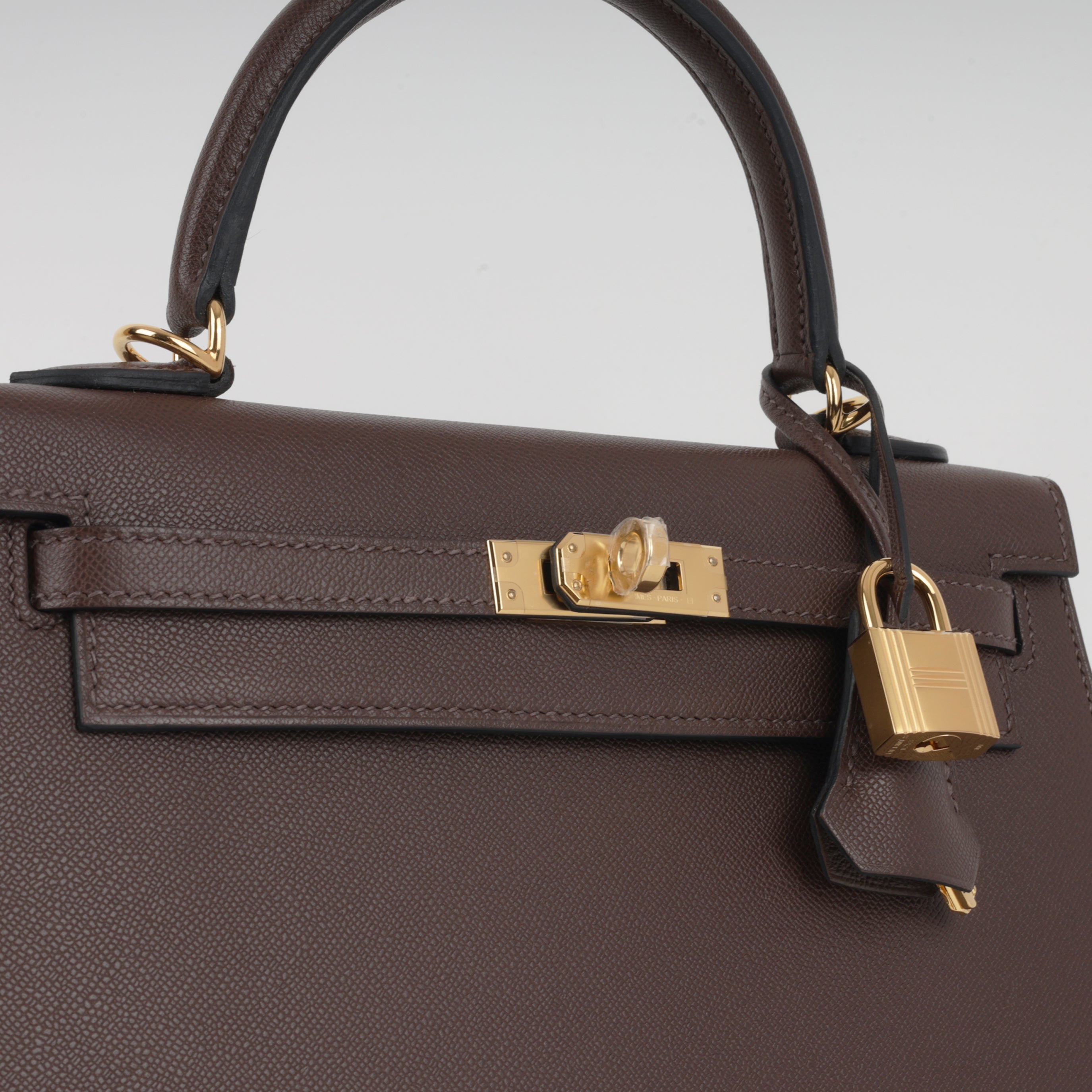 Kelly 25 - Moka