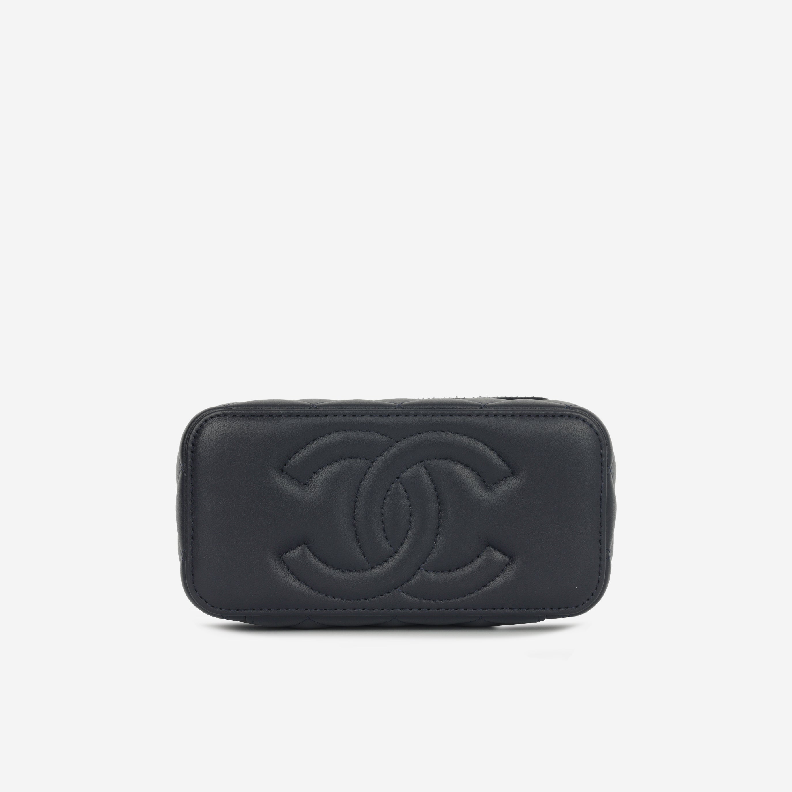 Small Vanity Top Handle