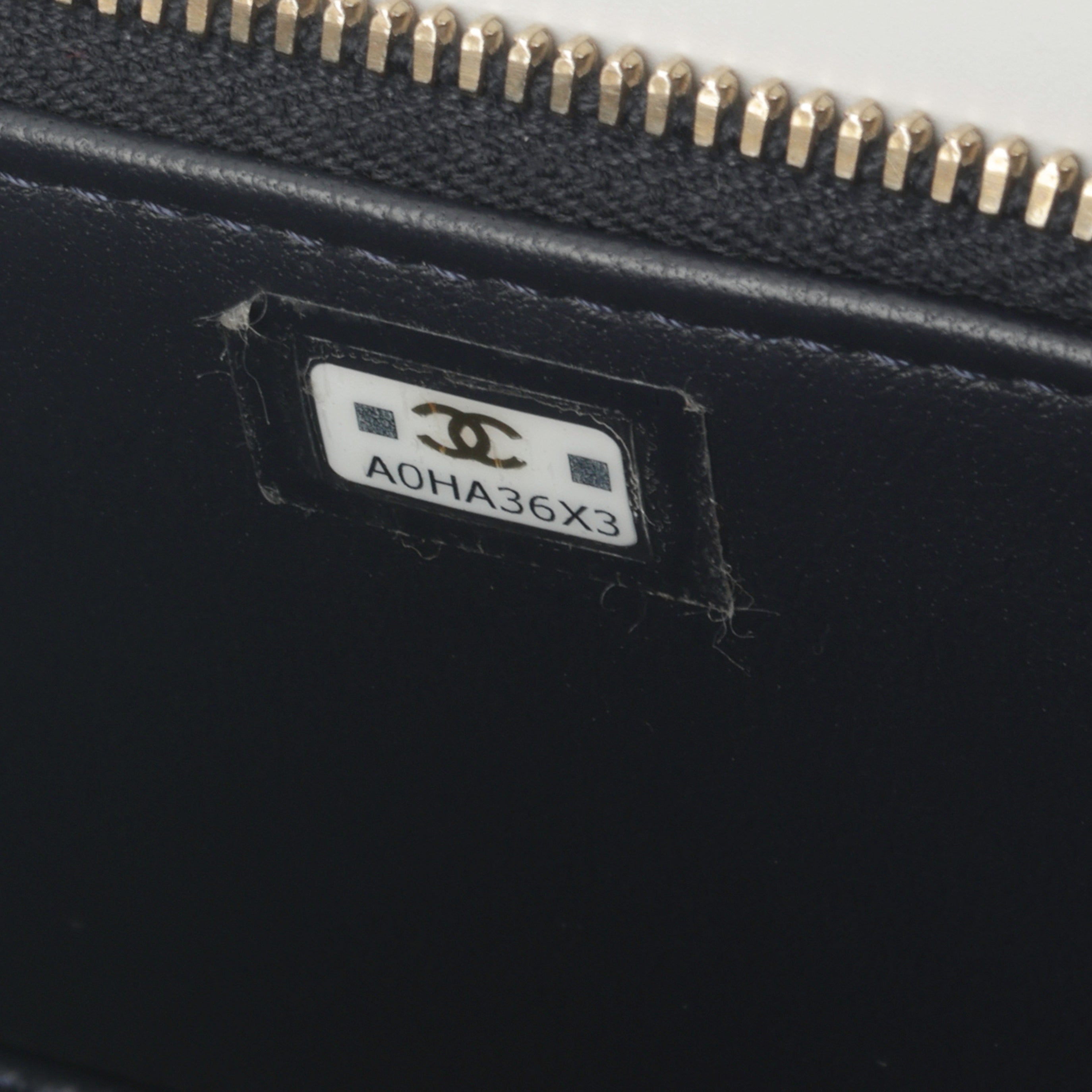 Small Vanity Top Handle