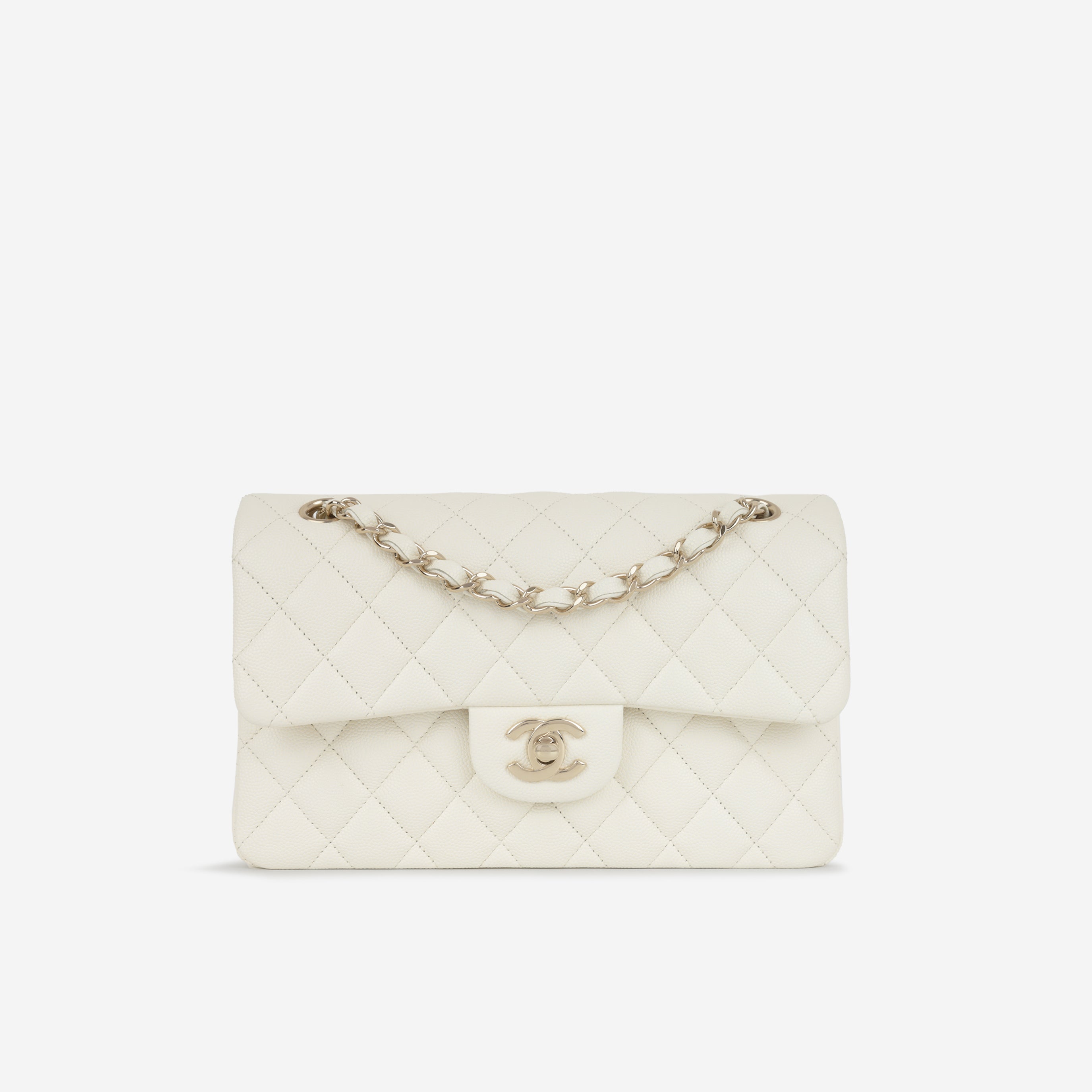 Small Classic Flap