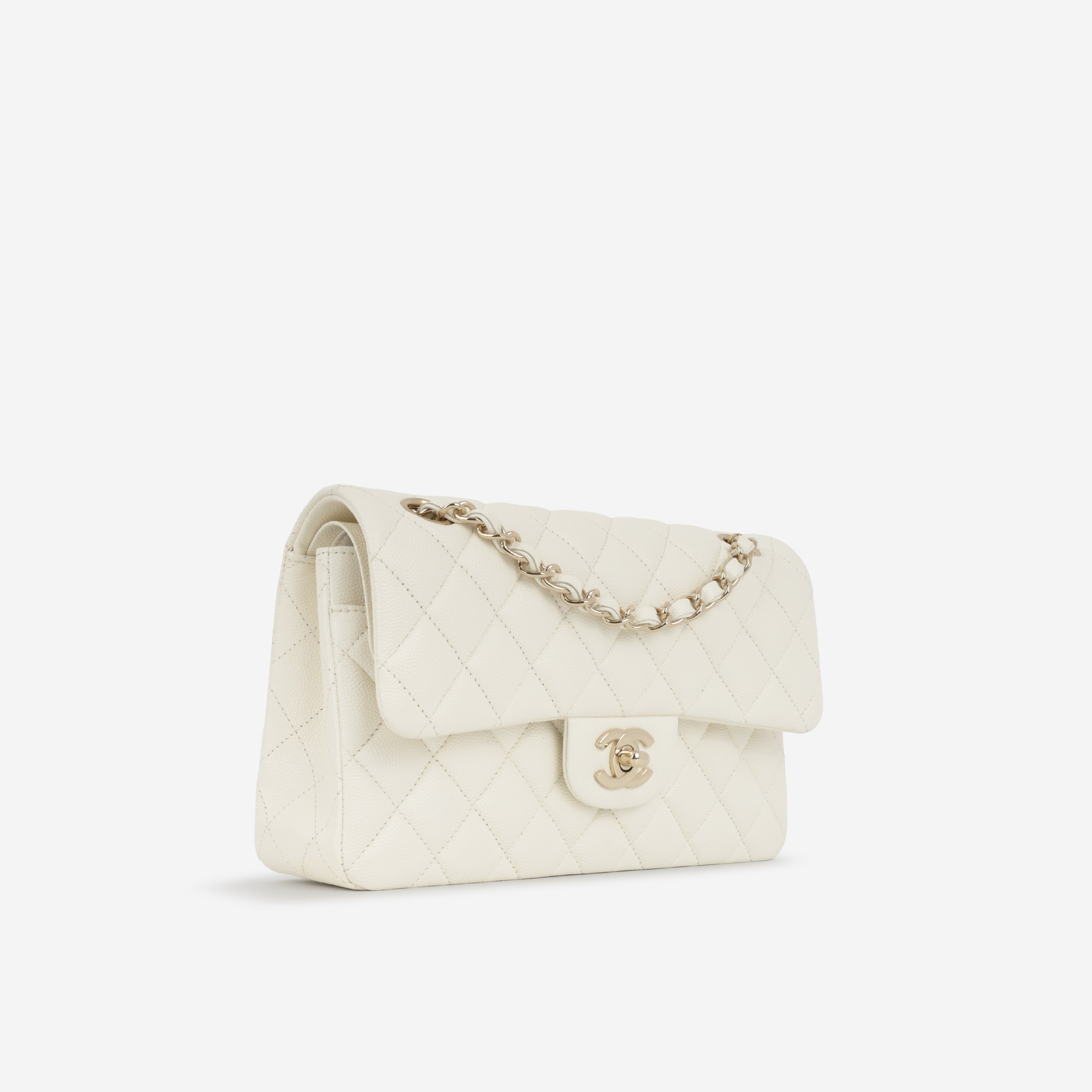 Small Classic Flap