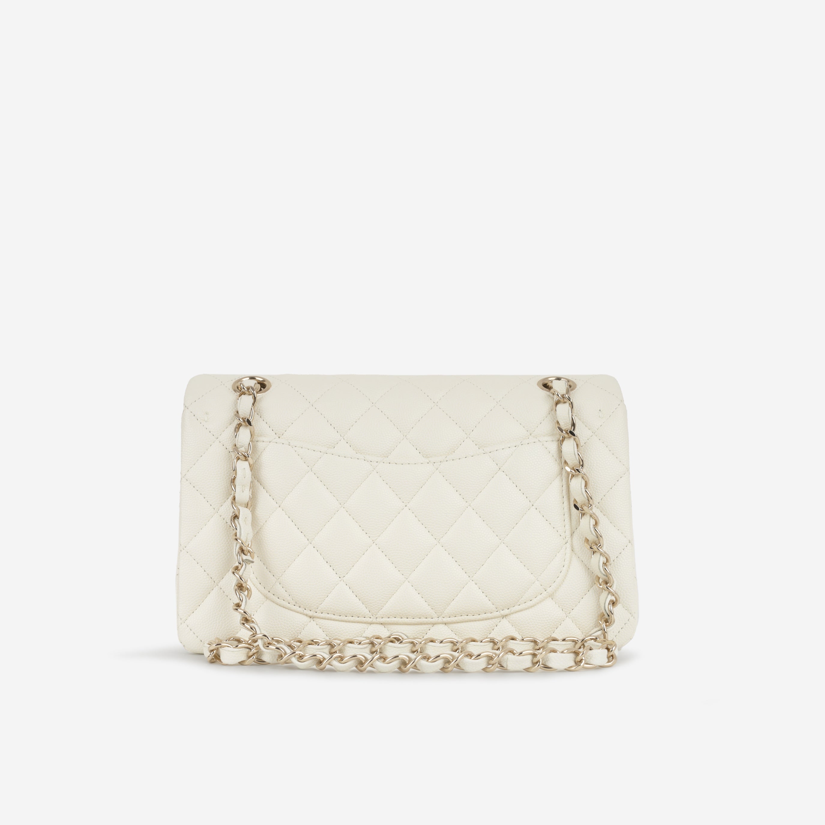 Small Classic Flap