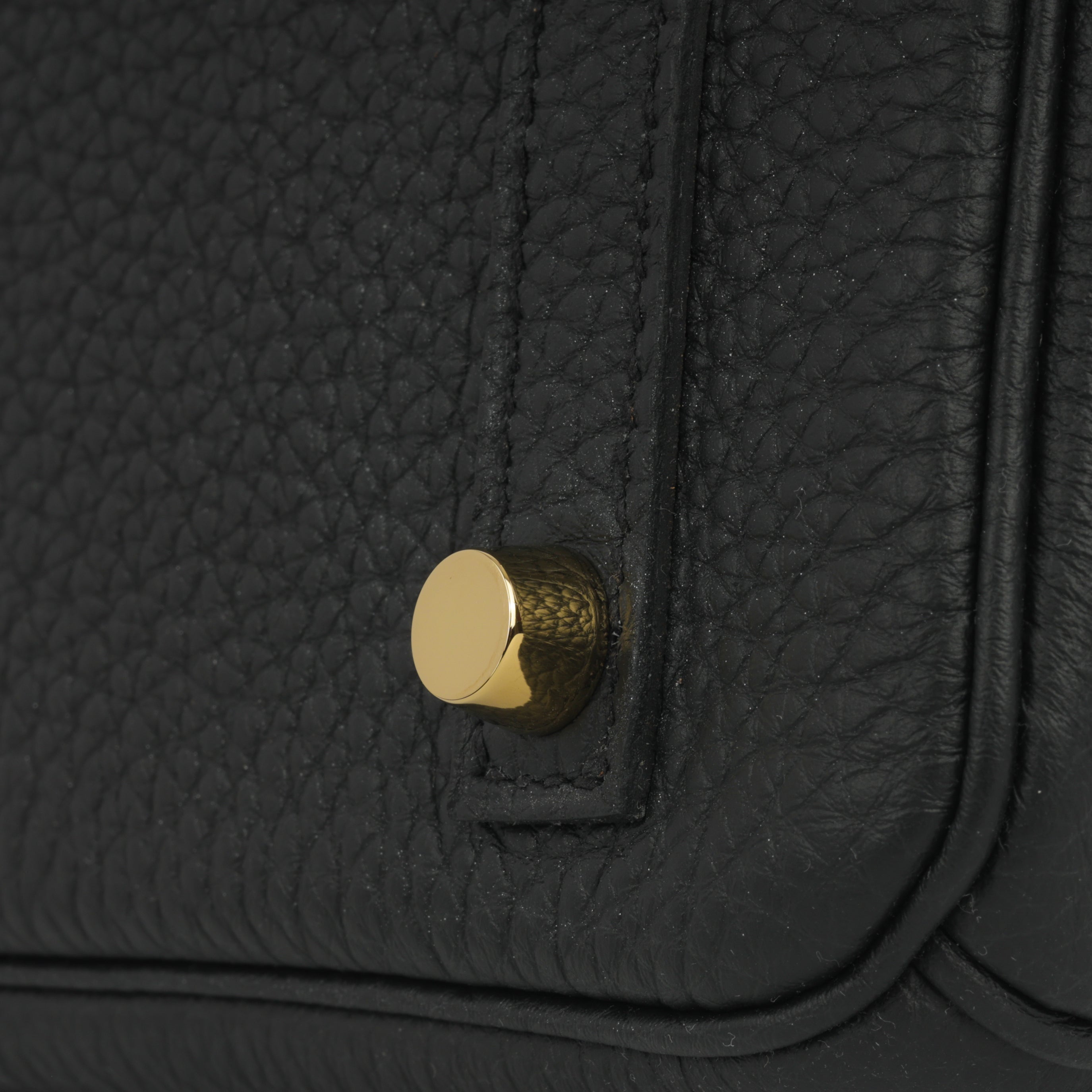 Birkin 25 - Noir
