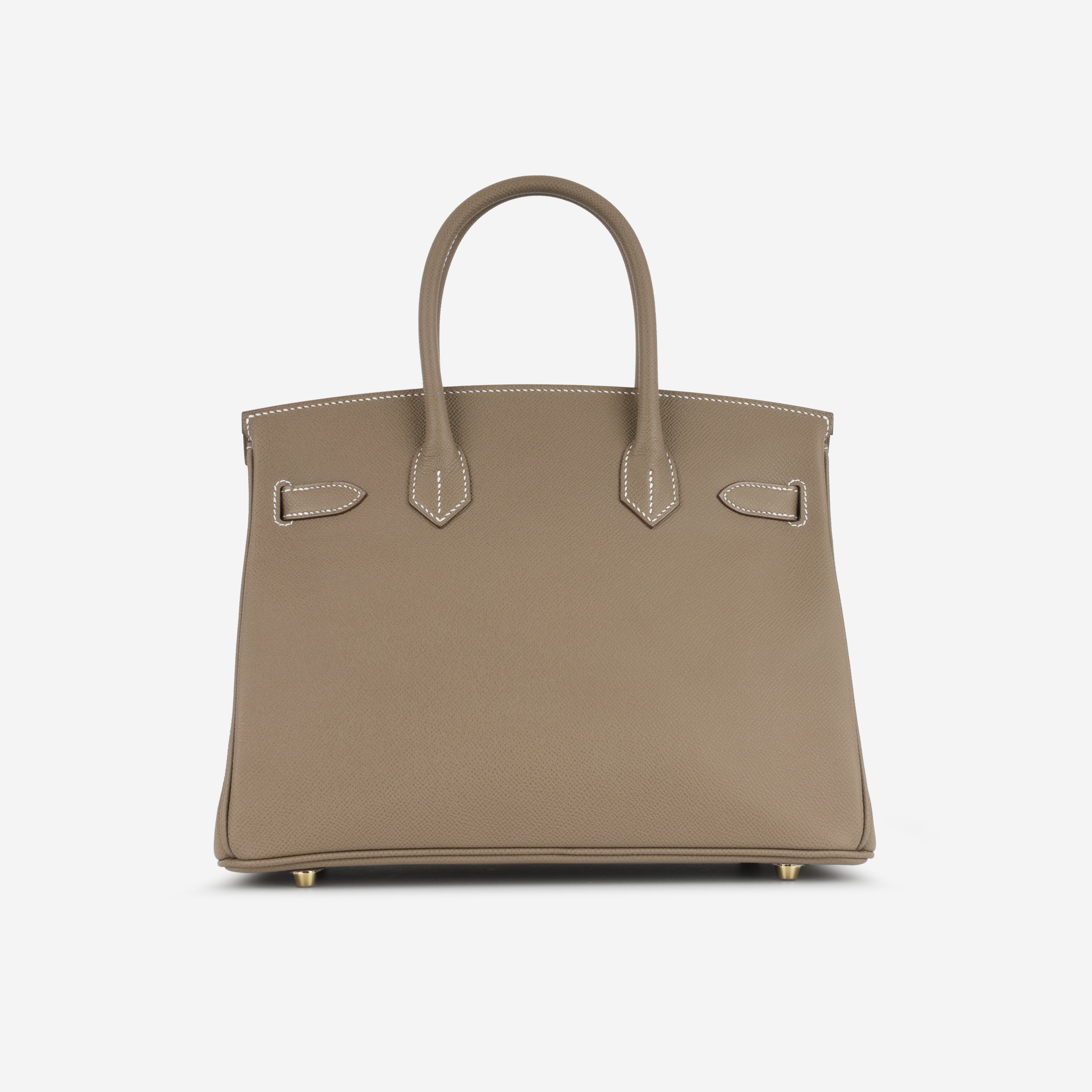 Hermès Birkin 30 - Etoupe