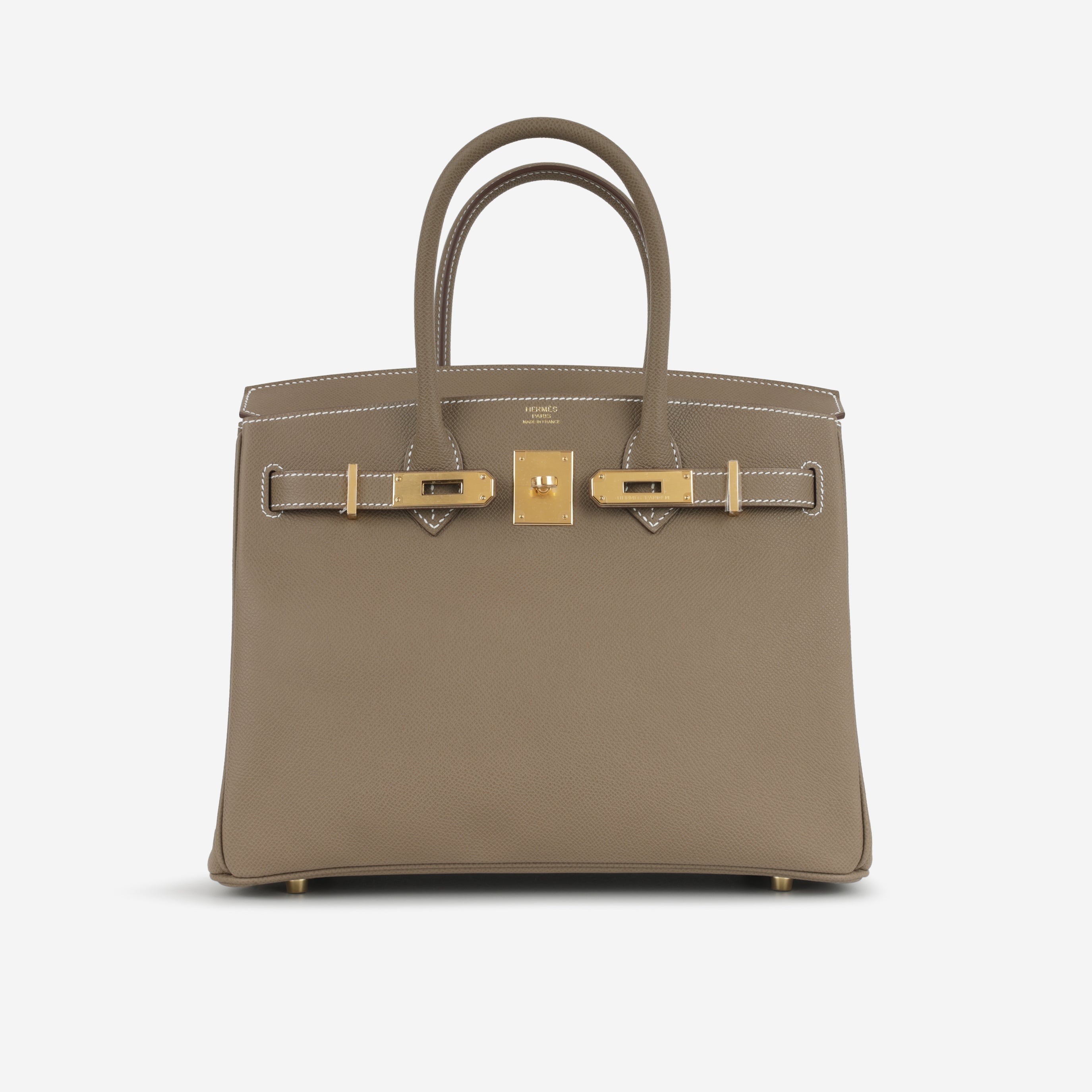 Hermès Birkin 30 - Etoupe