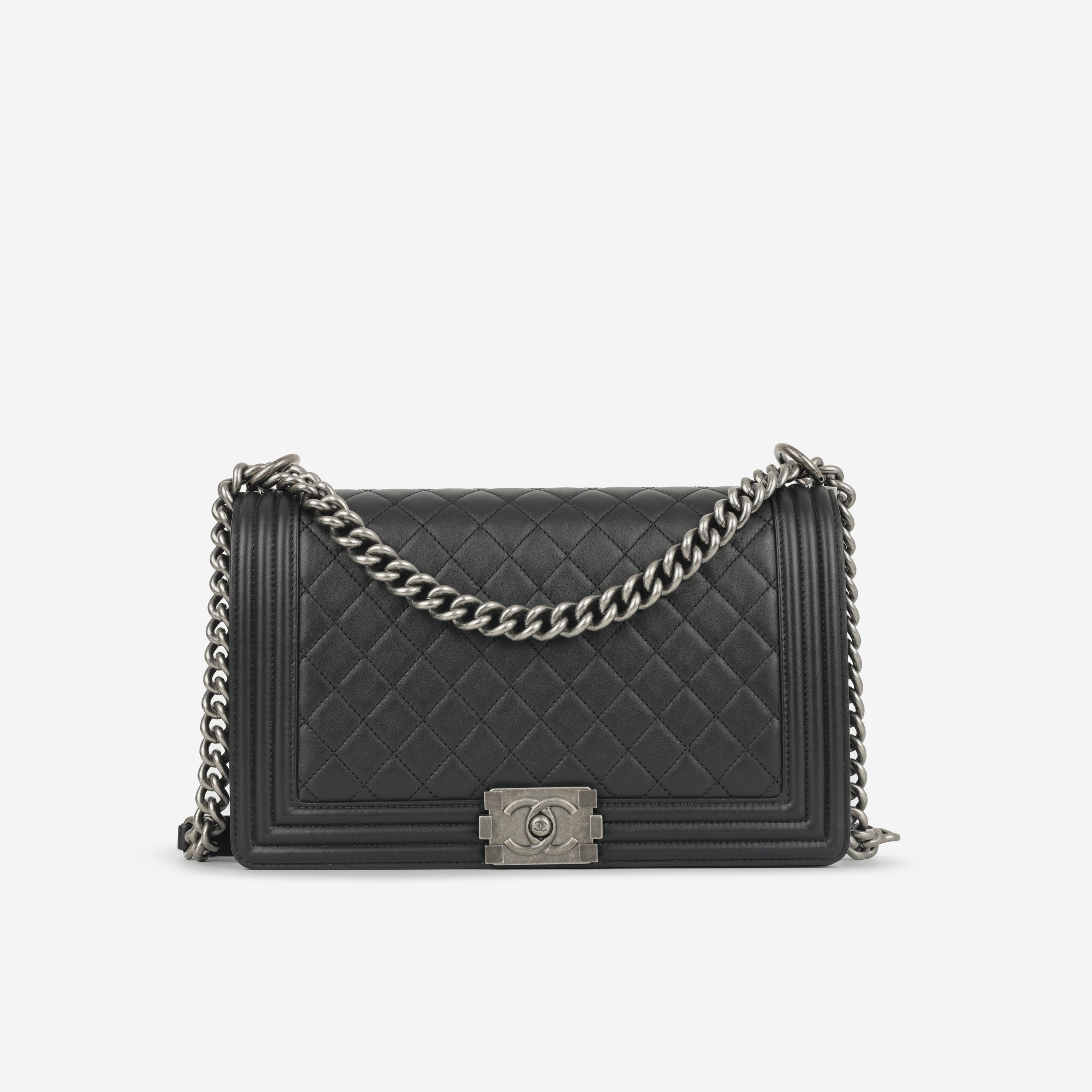 Boy Bag - New Medium