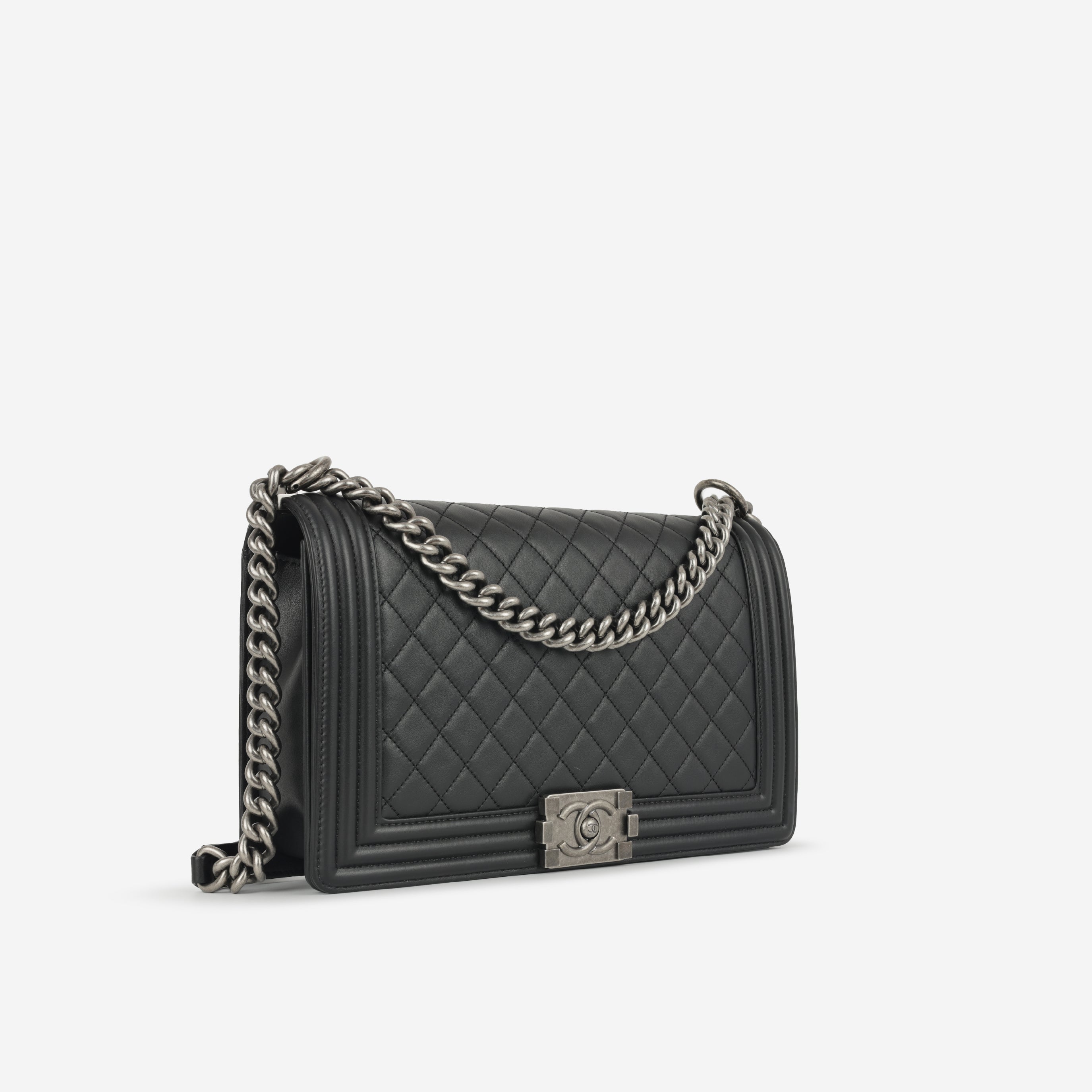 Boy Bag - New Medium
