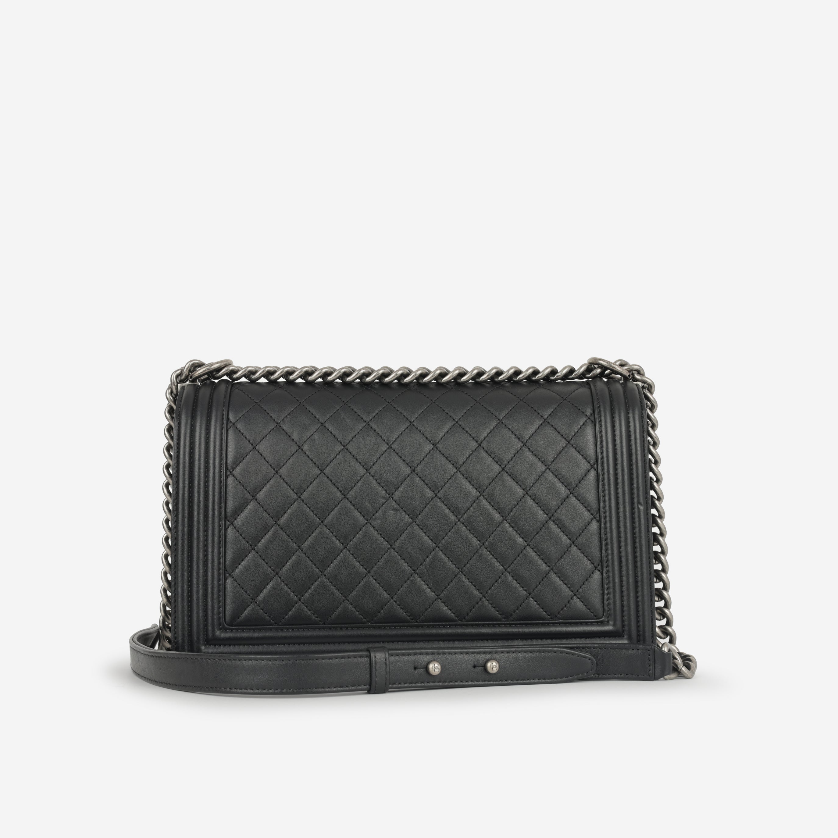 Boy Bag - New Medium