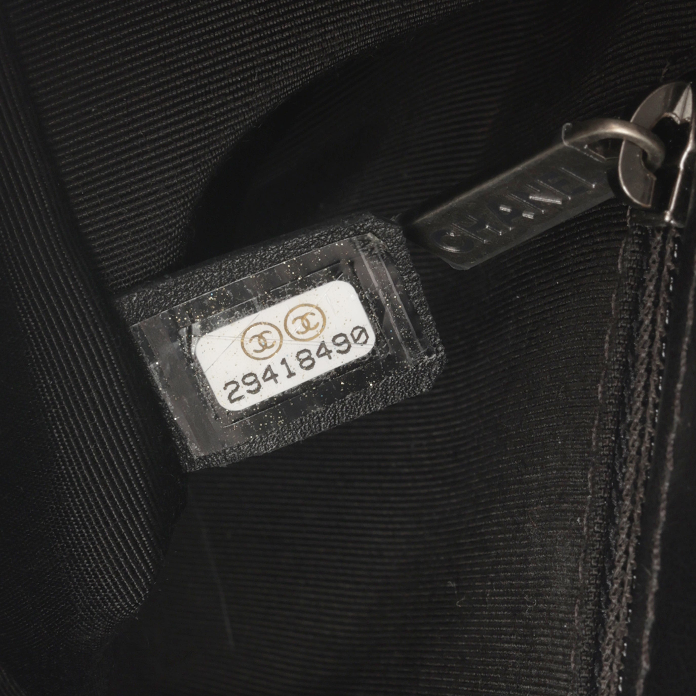 Boy Bag - New Medium