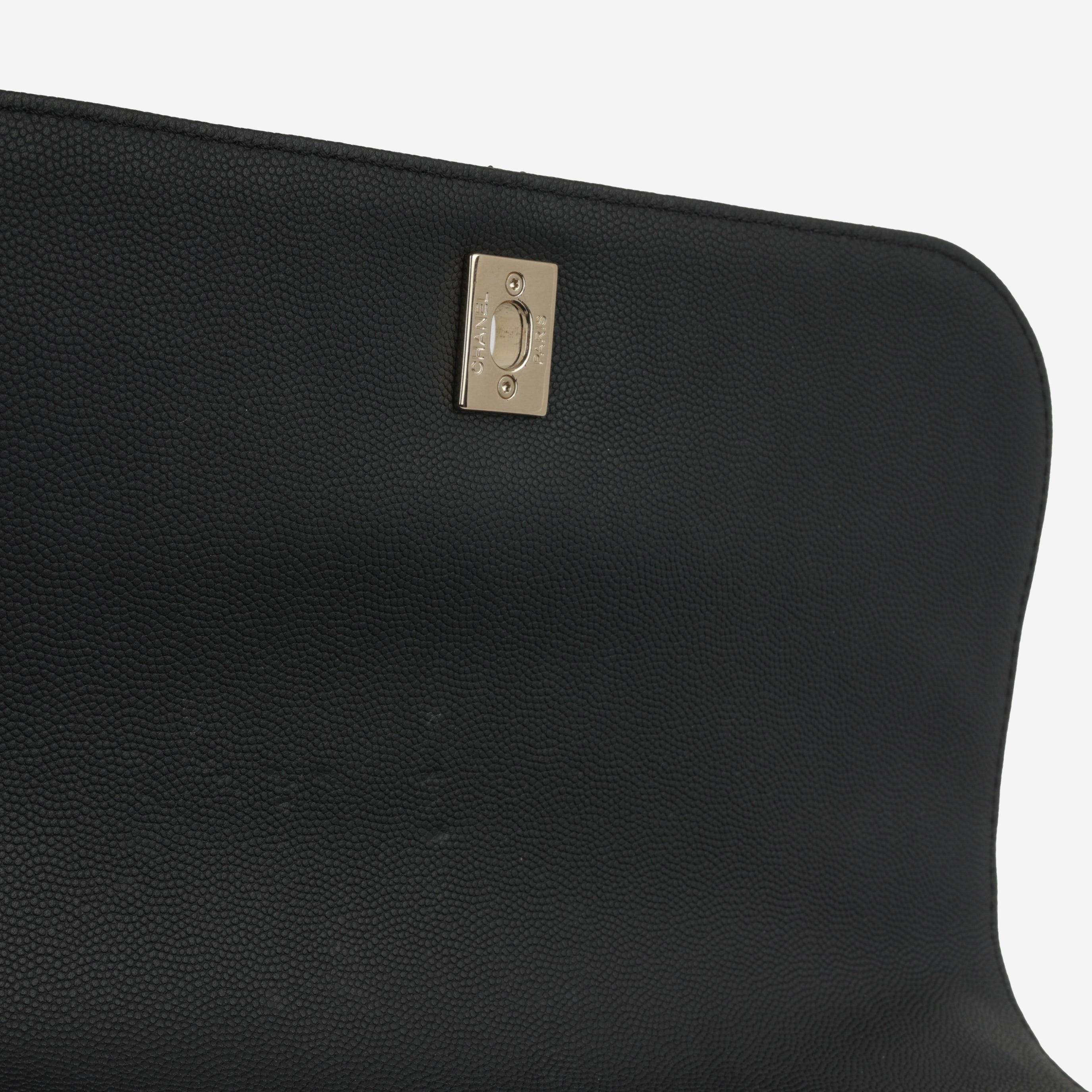 Large Business Affinity Flap Bag