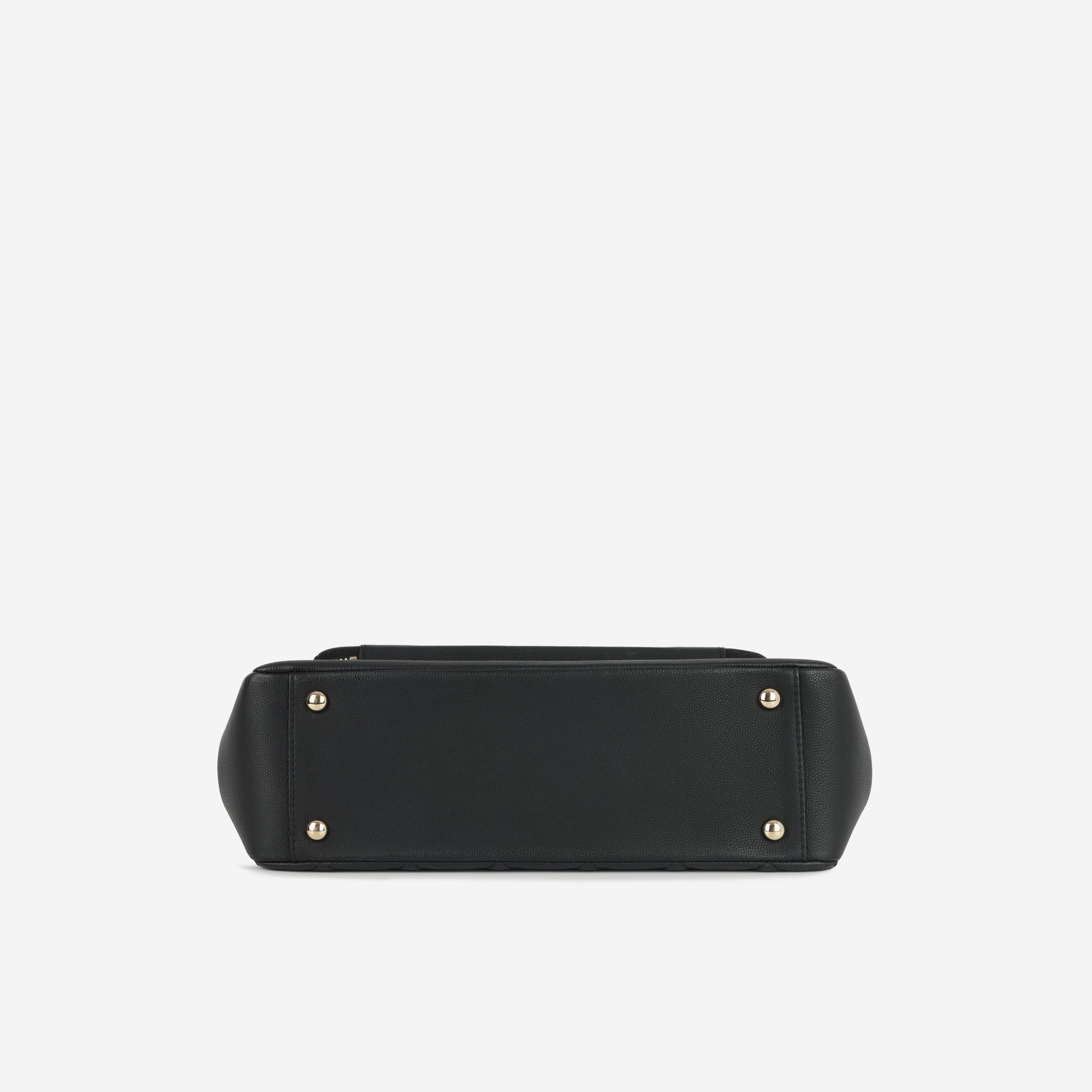 Large Business Affinity Flap Bag