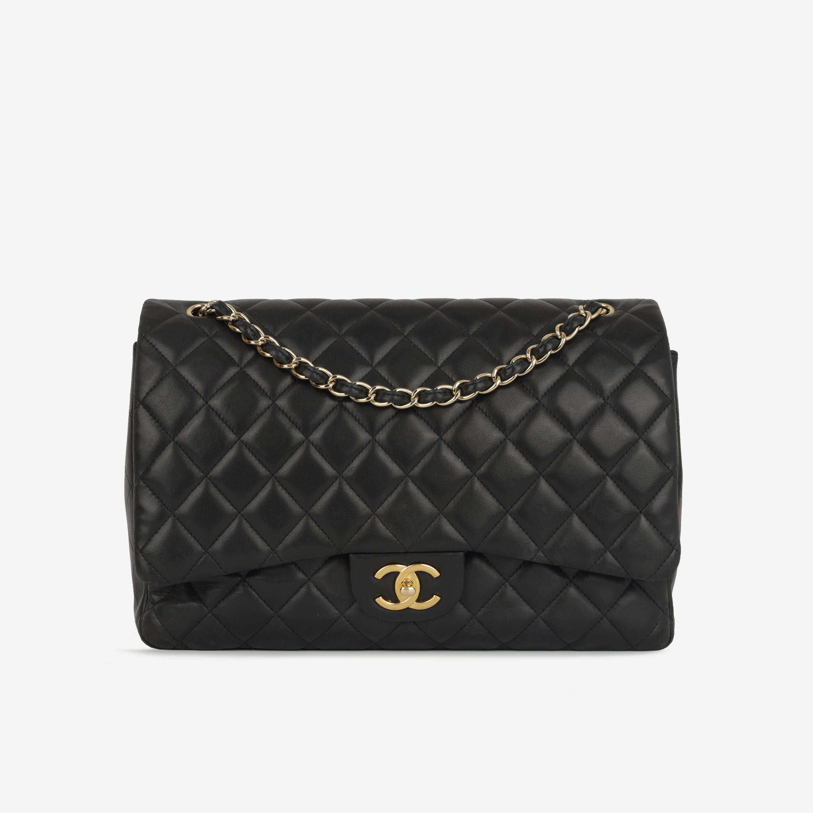 Maxi Classic Flap