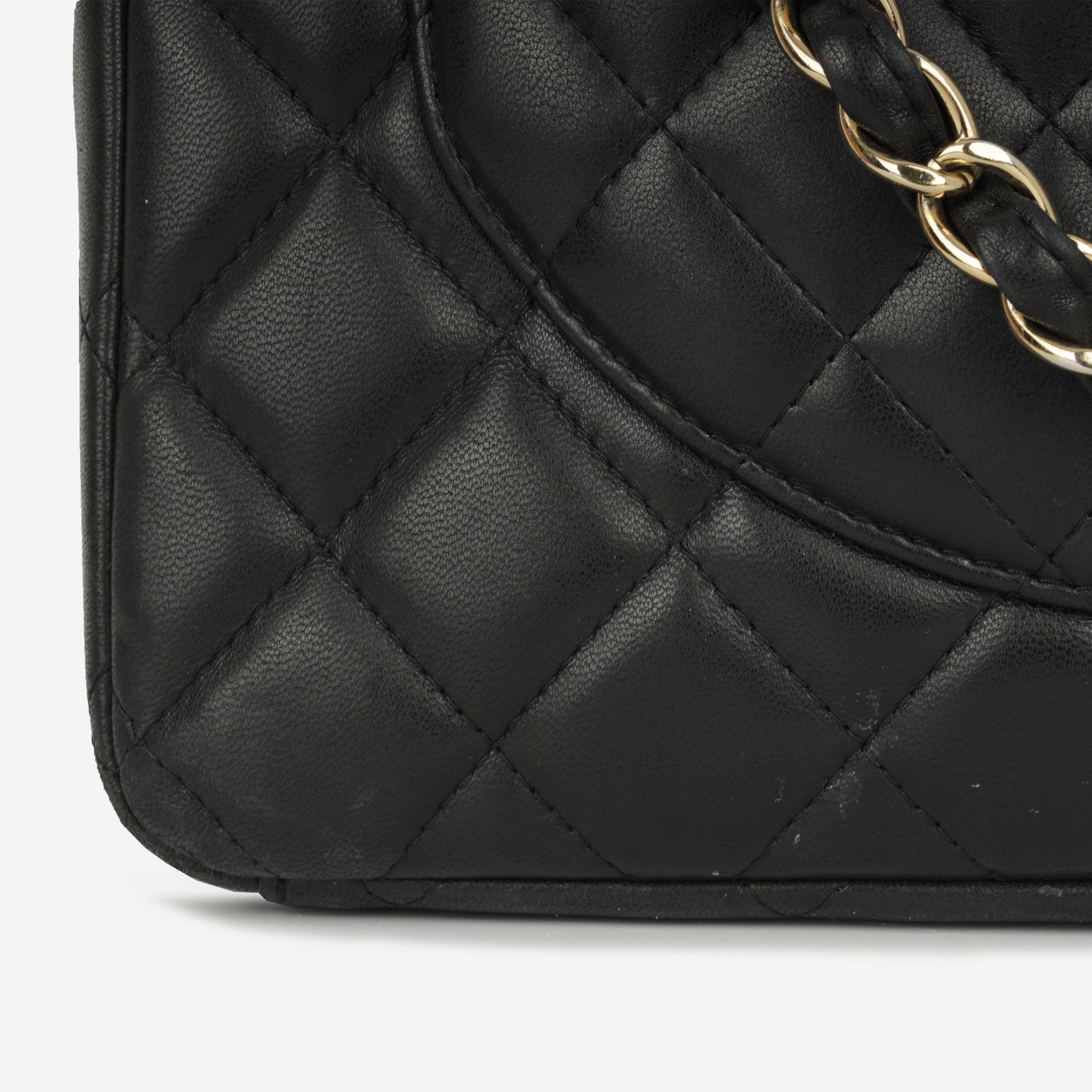 Maxi Classic Flap