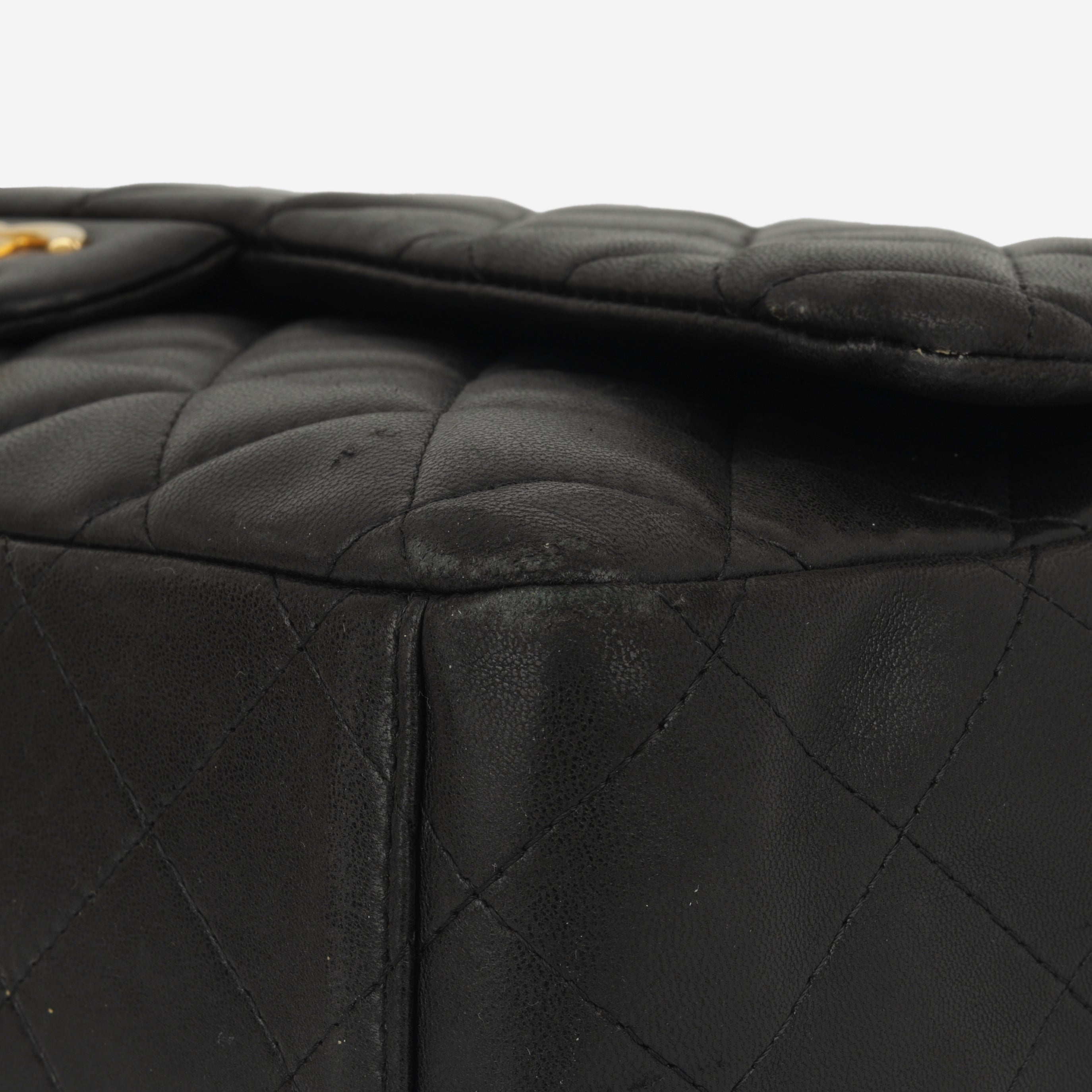 Maxi Classic Flap
