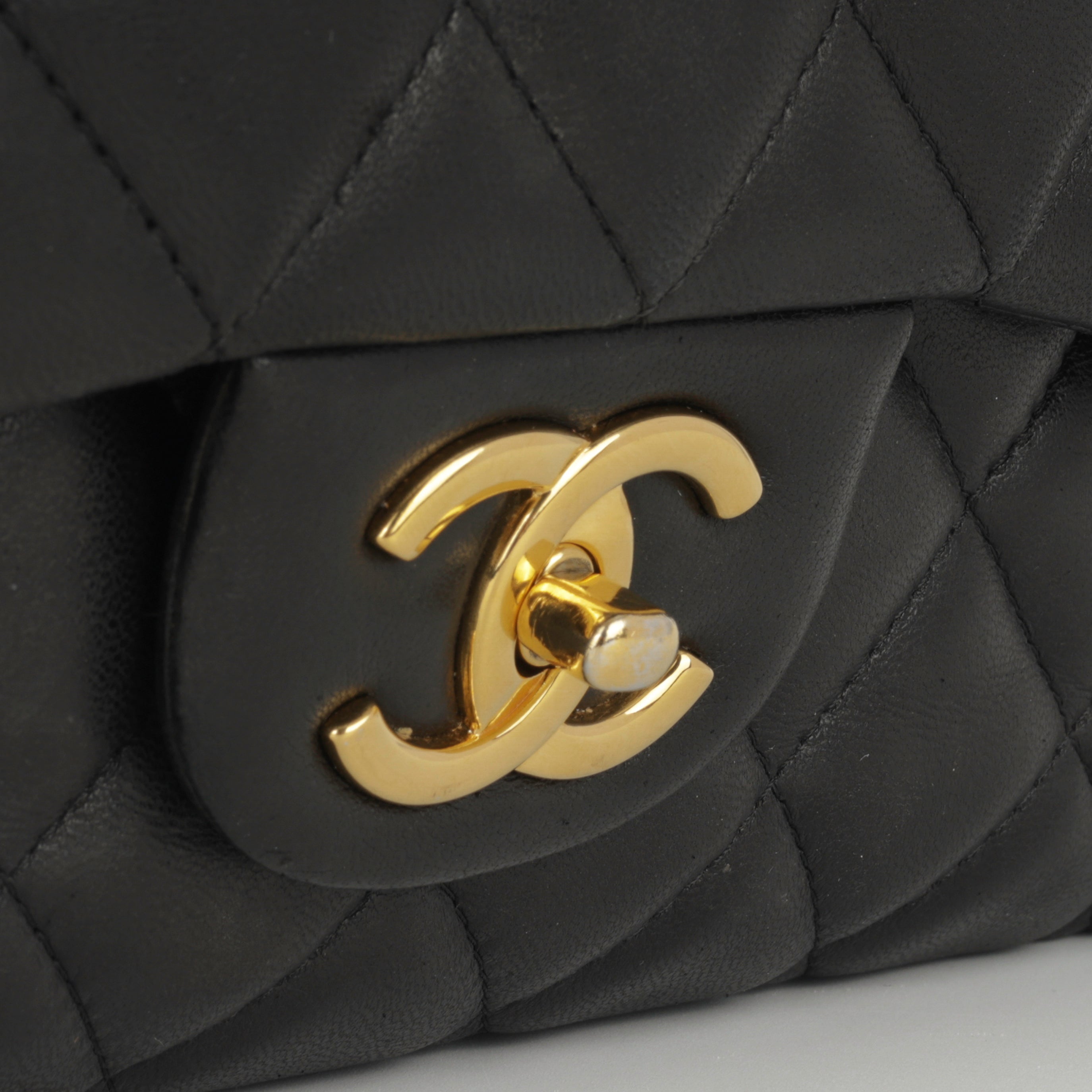 Maxi Classic Flap