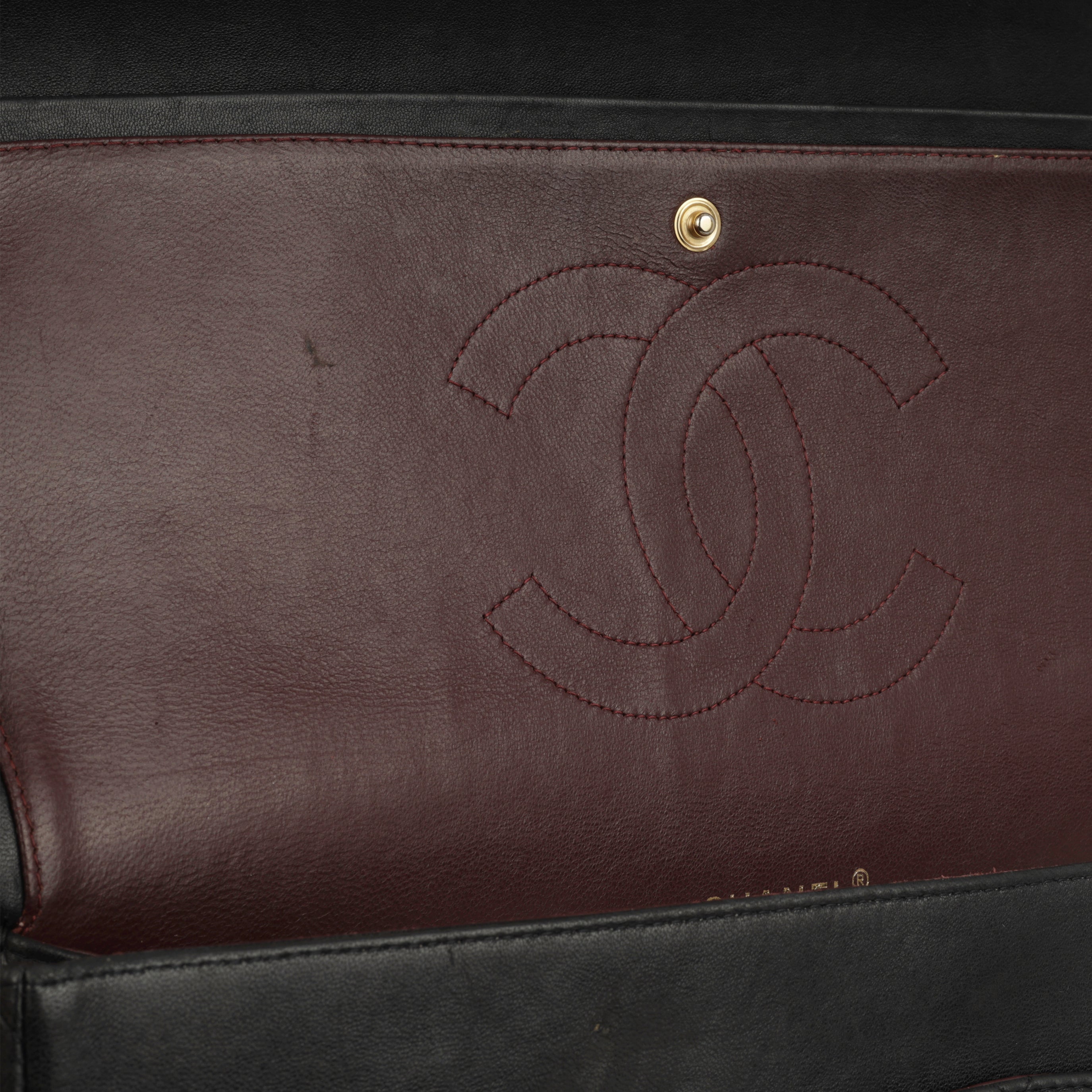 Maxi Classic Flap