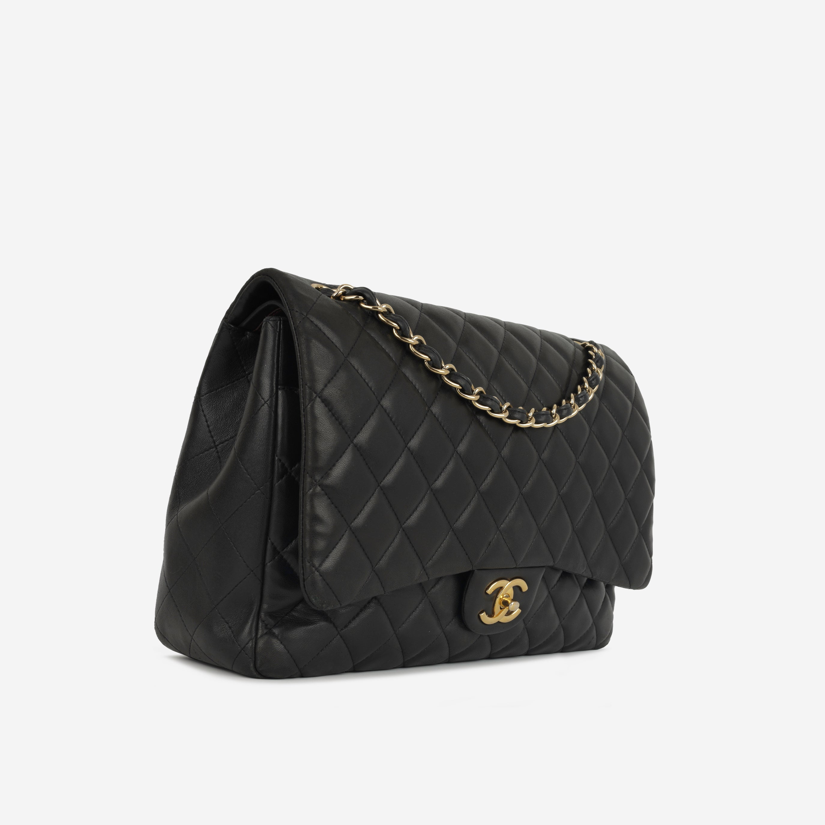 Maxi Classic Flap