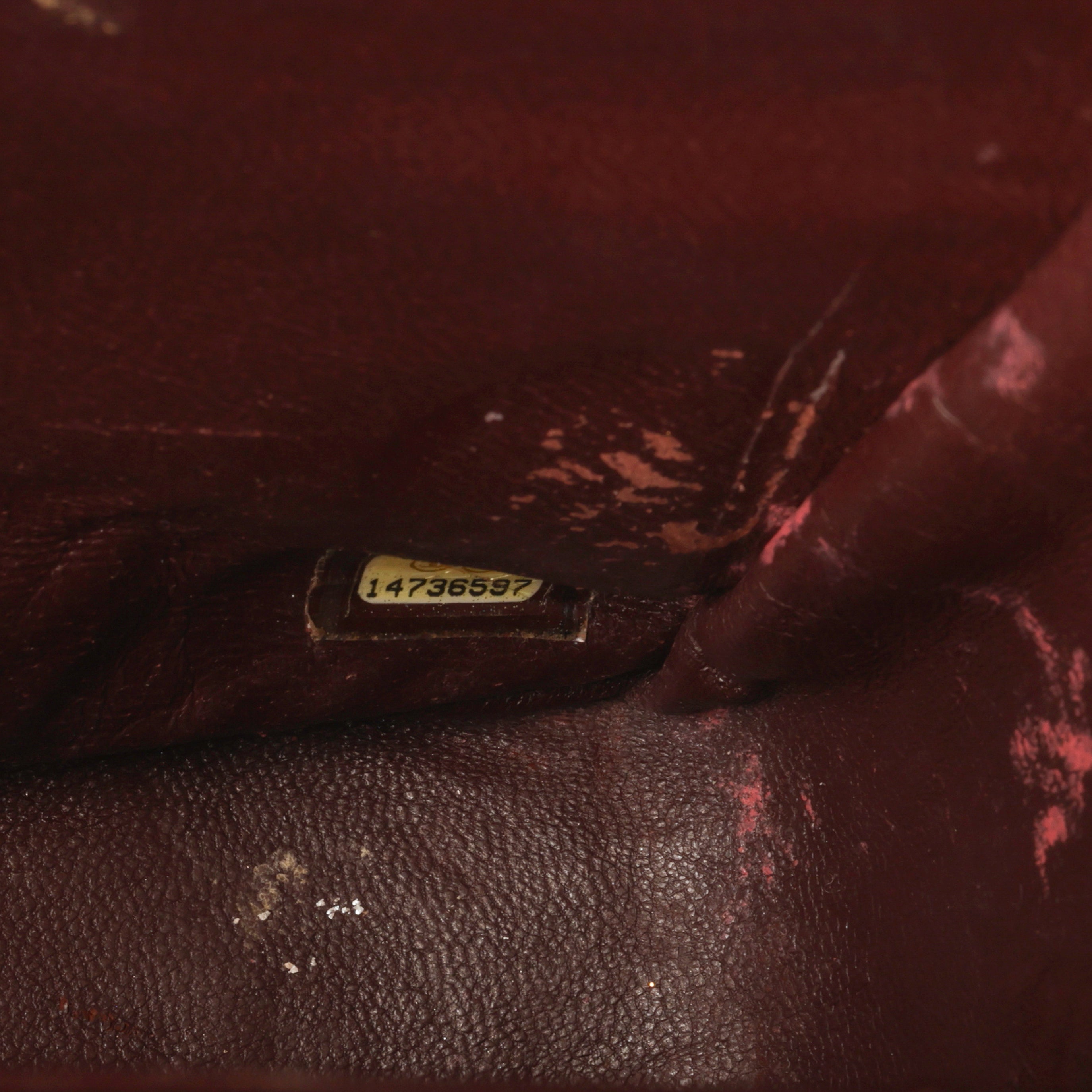Maxi Classic Flap