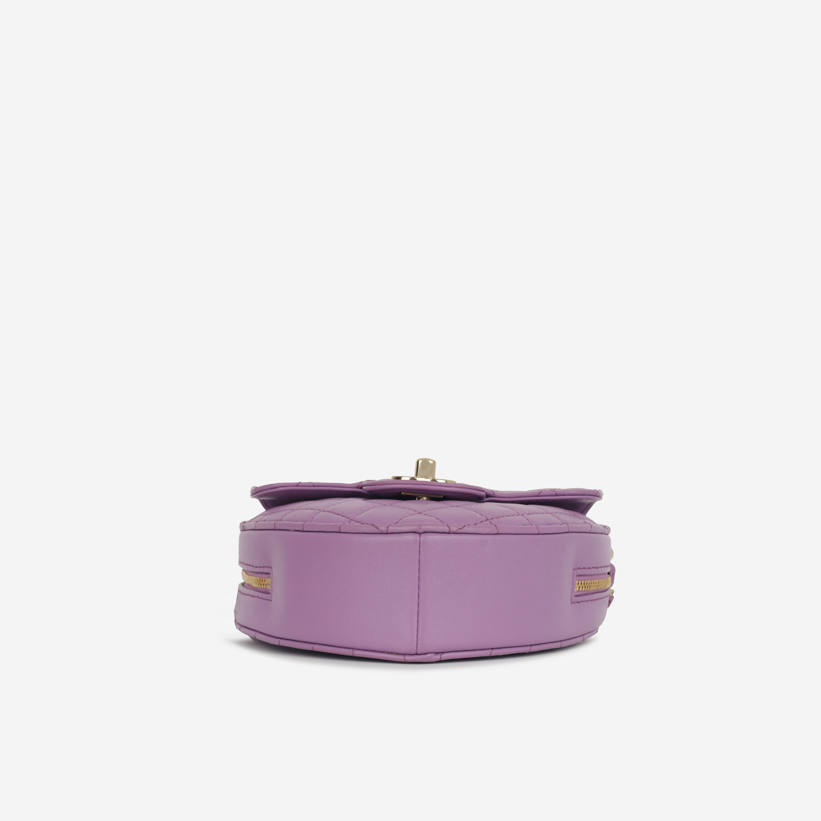 Large Heart Bag