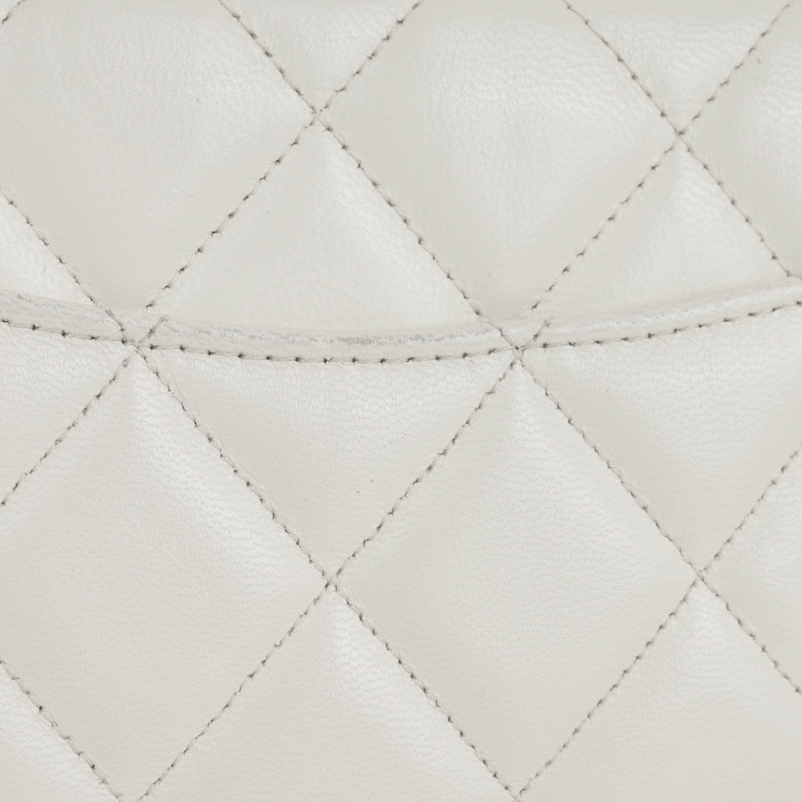 WOC with Grommet Strap