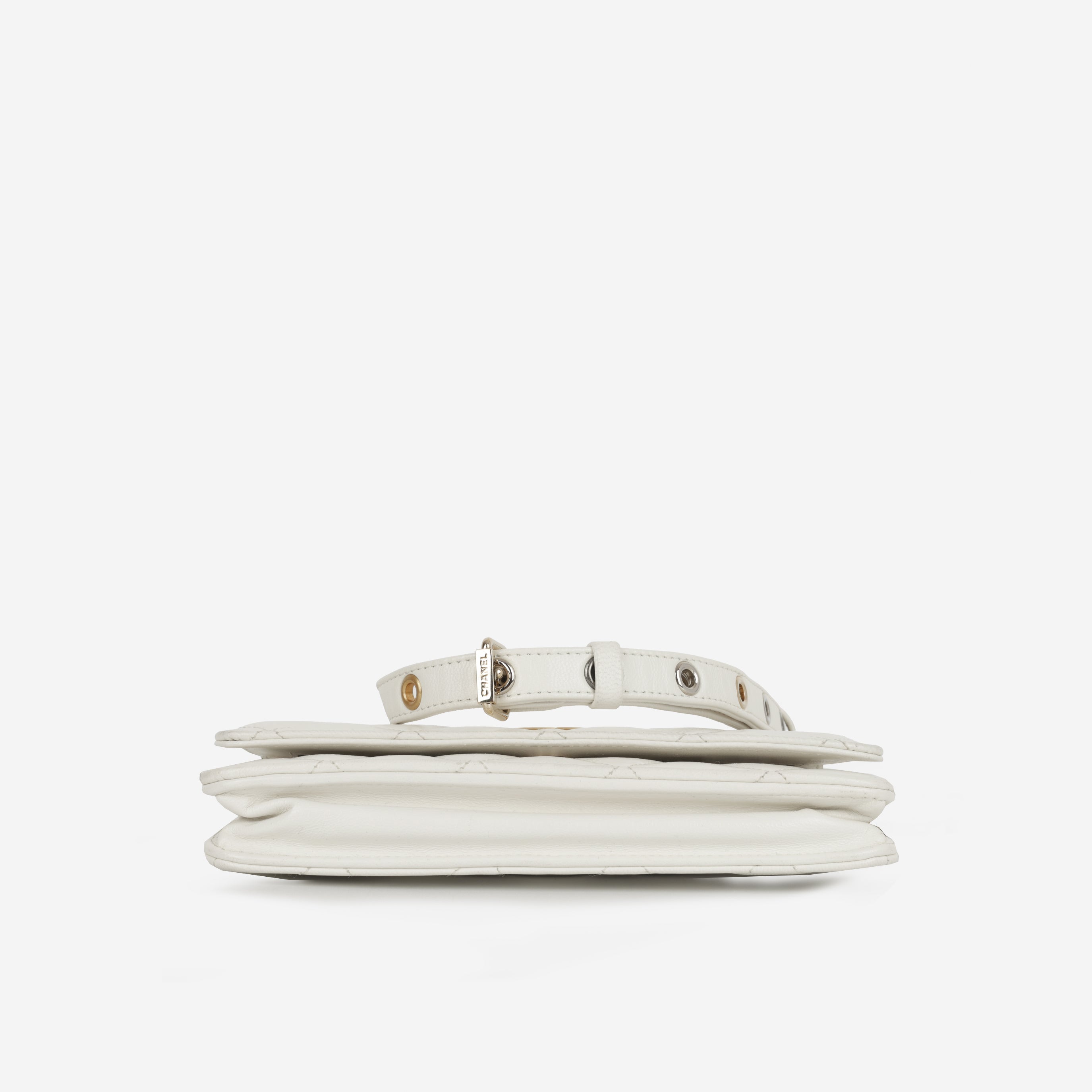 WOC with Grommet Strap