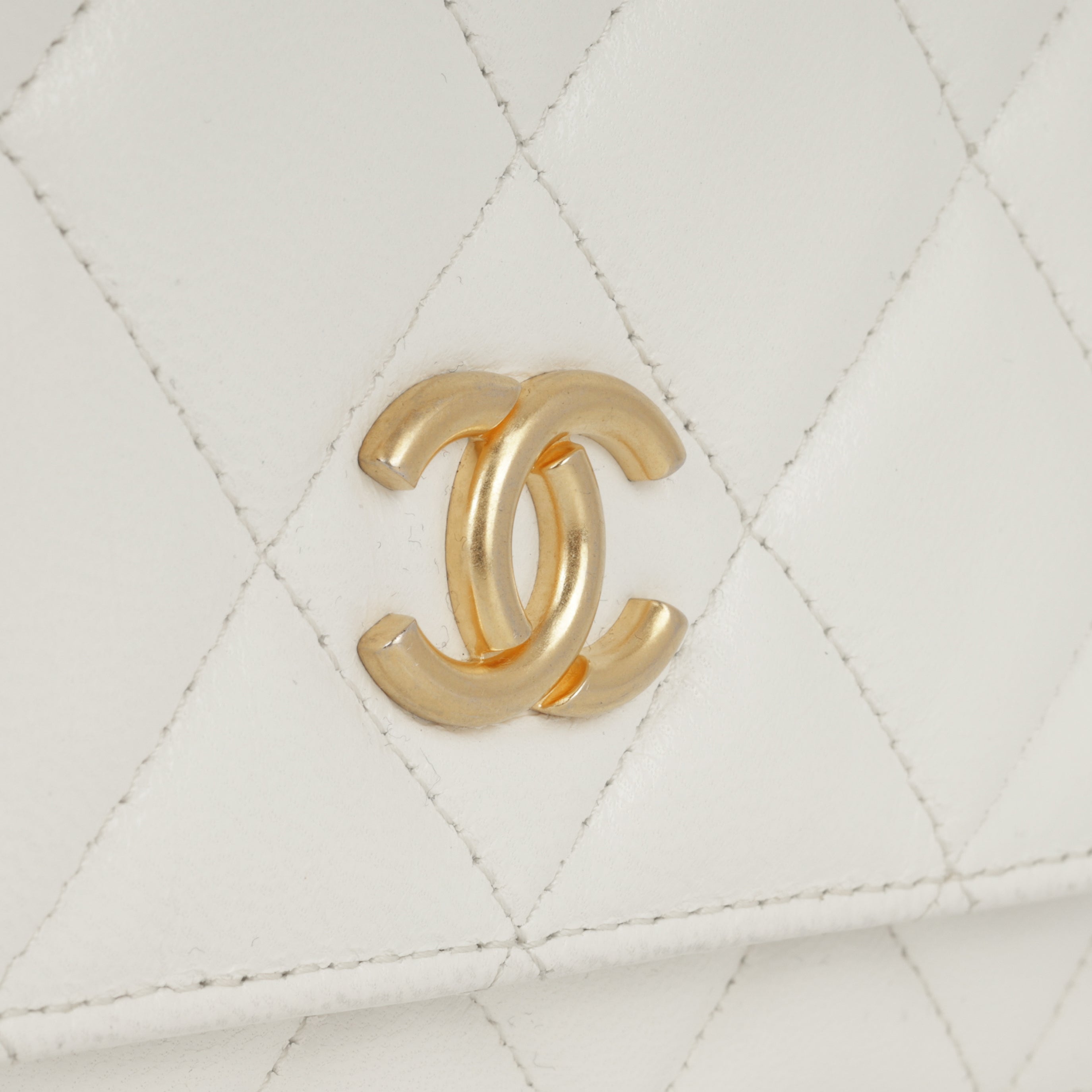 WOC with Grommet Strap