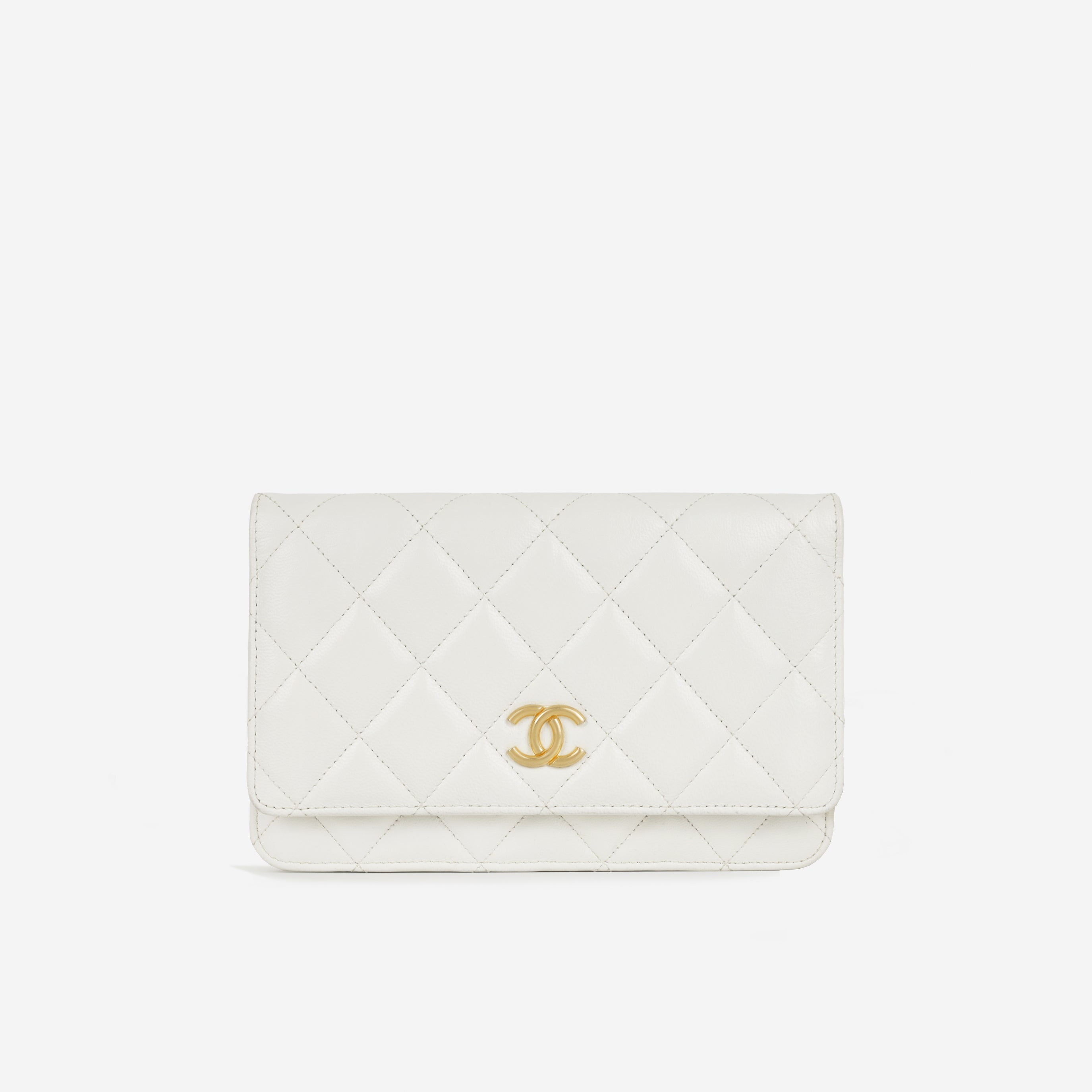 WOC with Grommet Strap