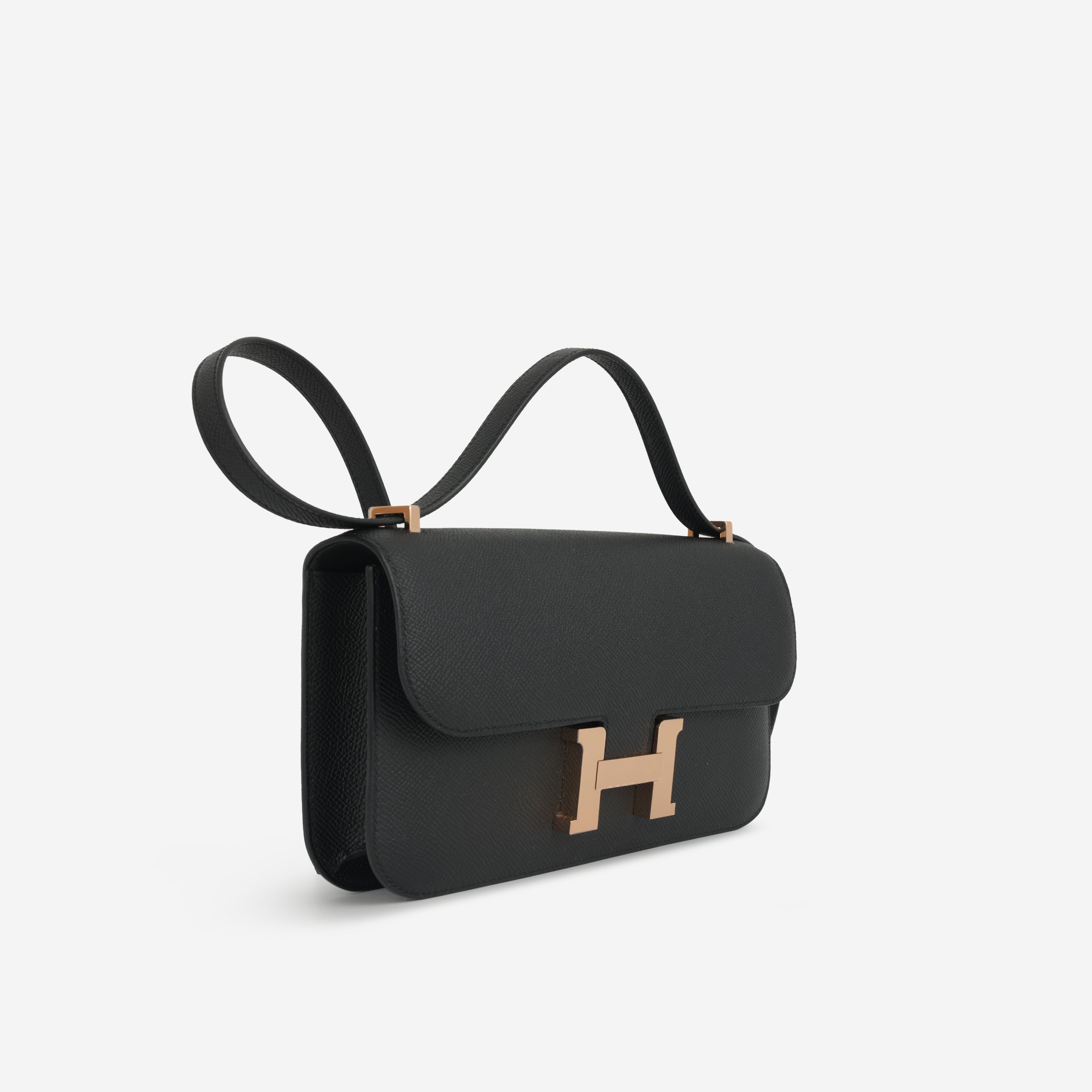 Hermès Constance Elan - Noir
