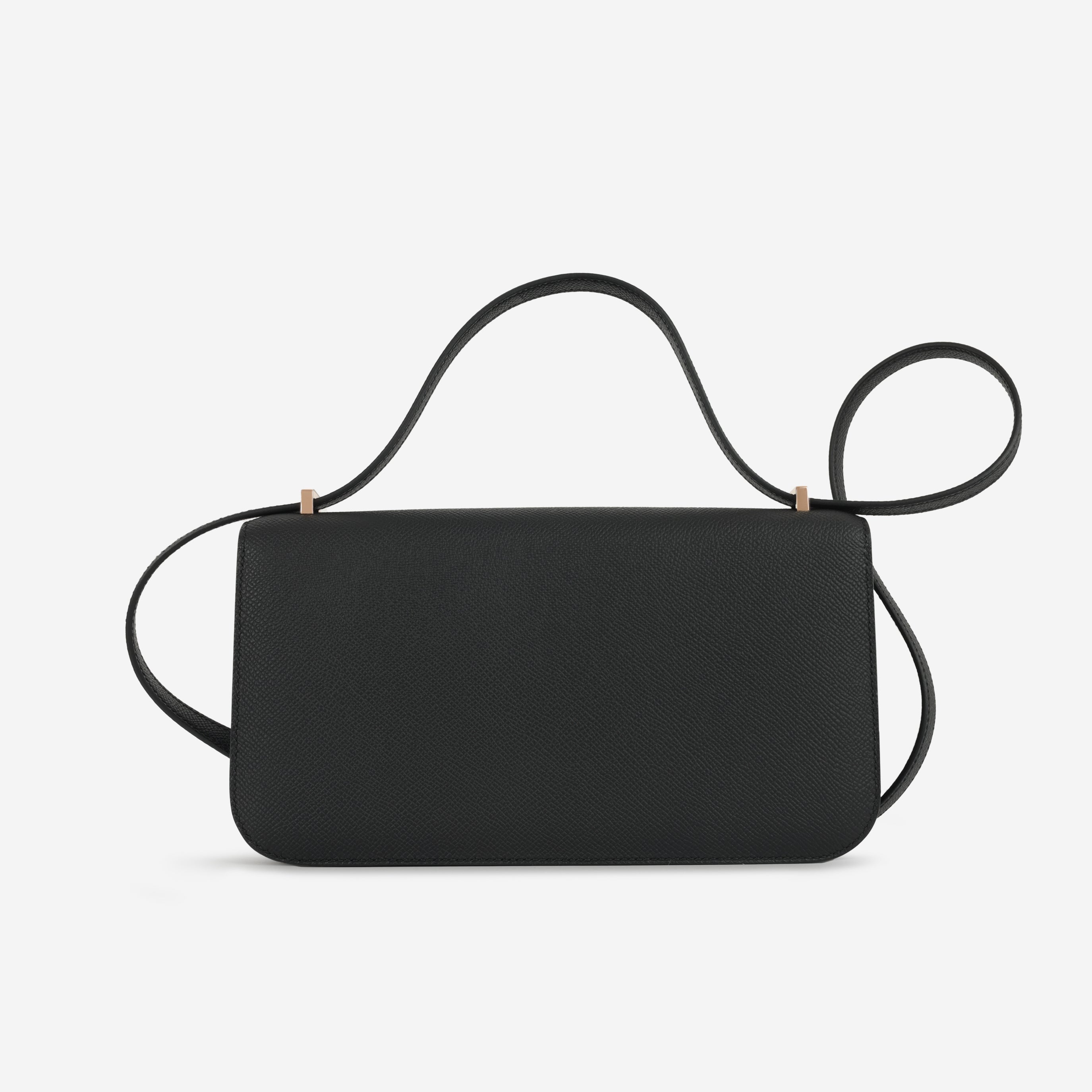 Hermès Constance Elan - Noir