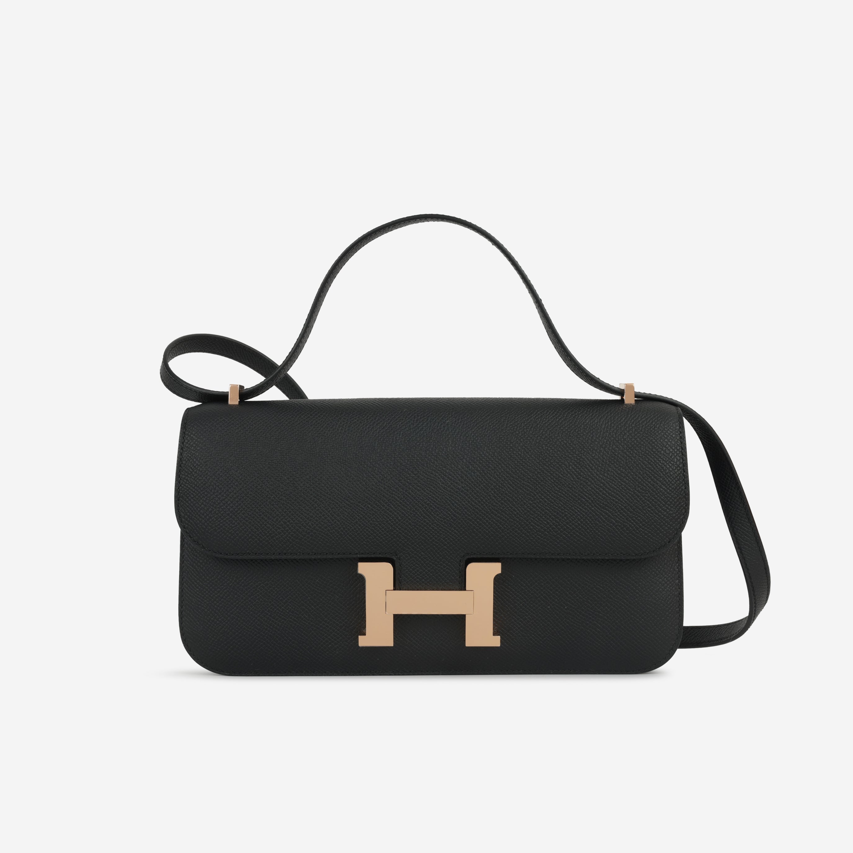 Hermès Constance Elan - Noir
