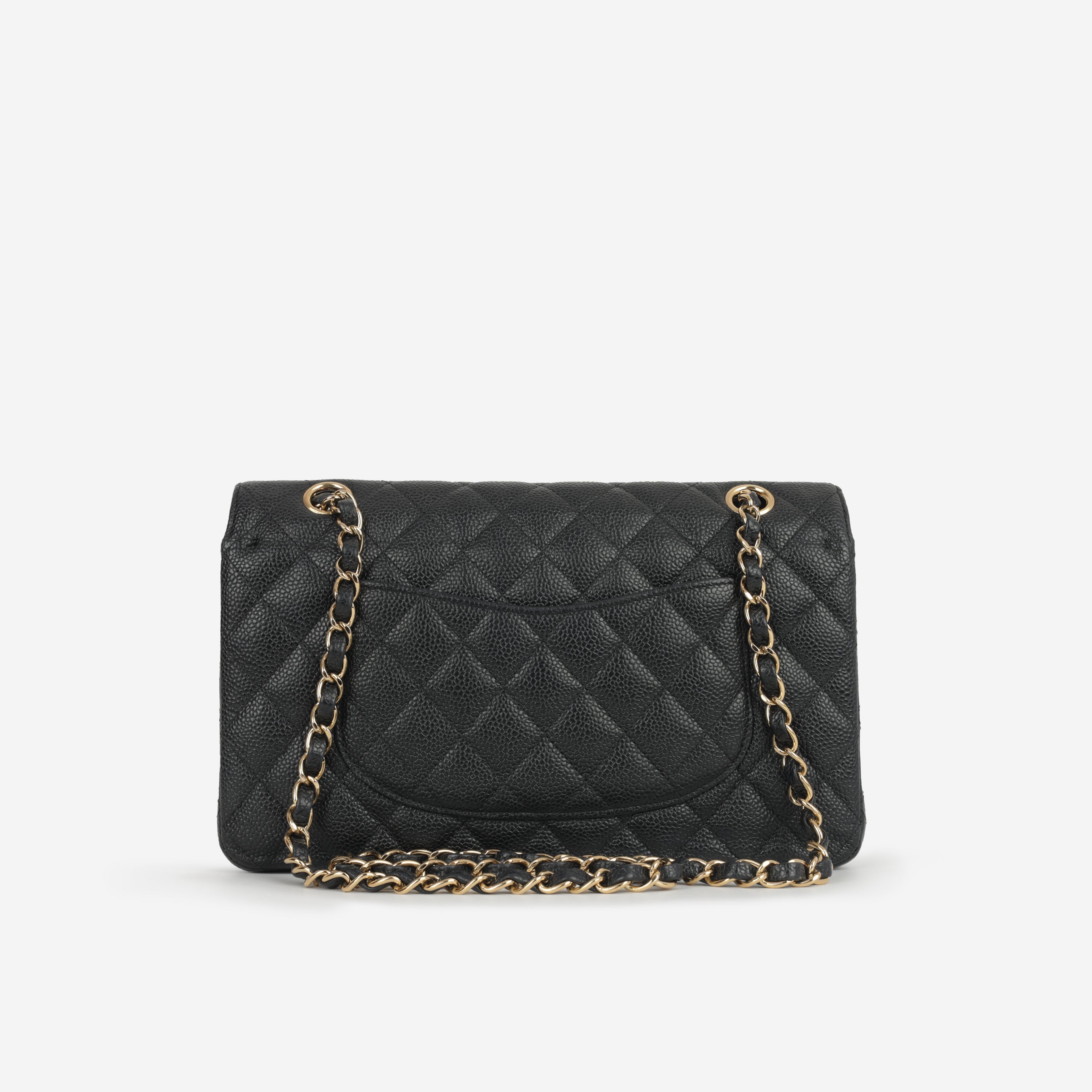 Medium Classic Flap