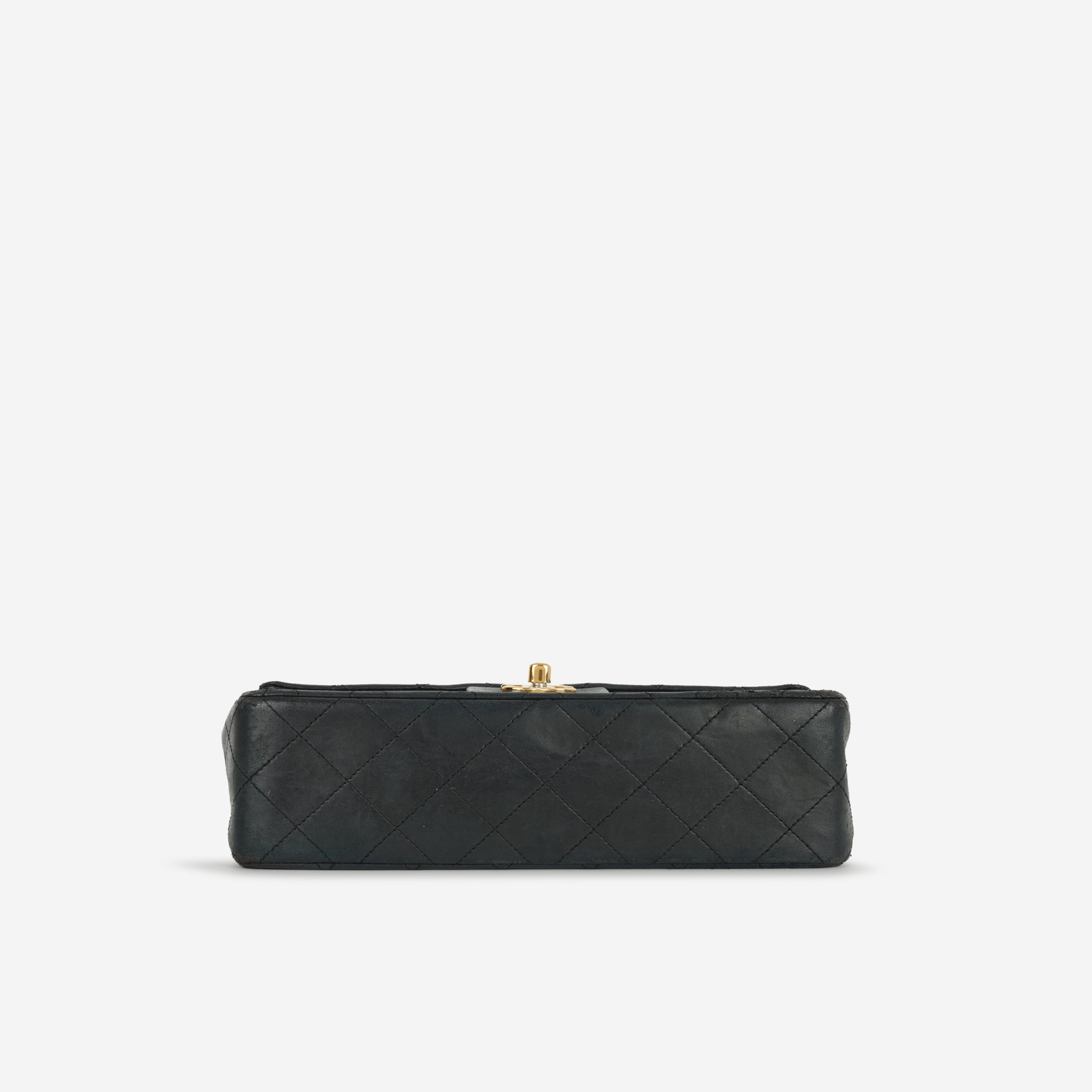 Vintage Small Classic Flap