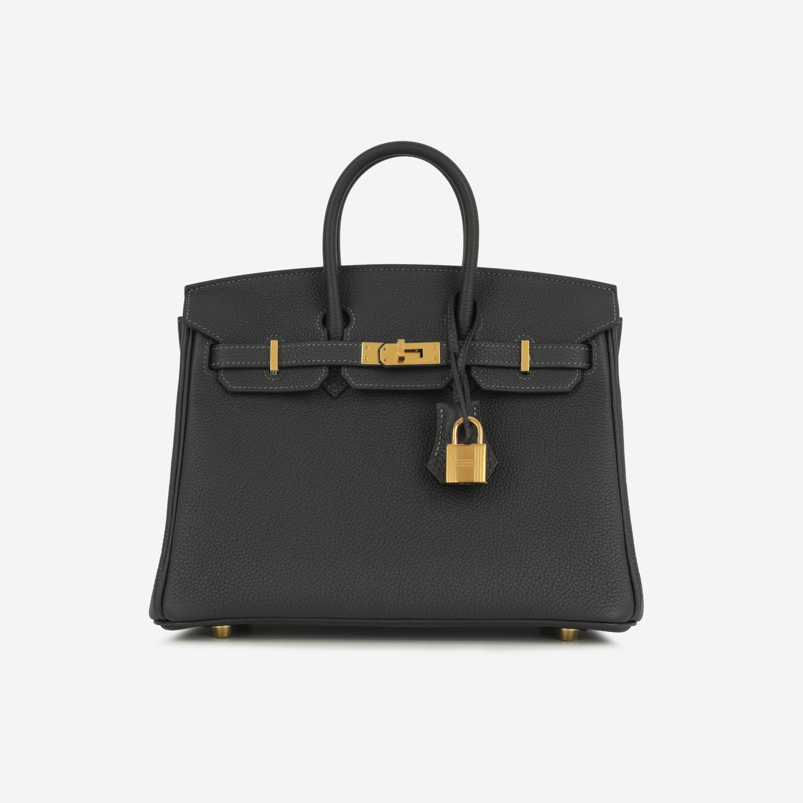 Hermès Birkin 25 - Caban