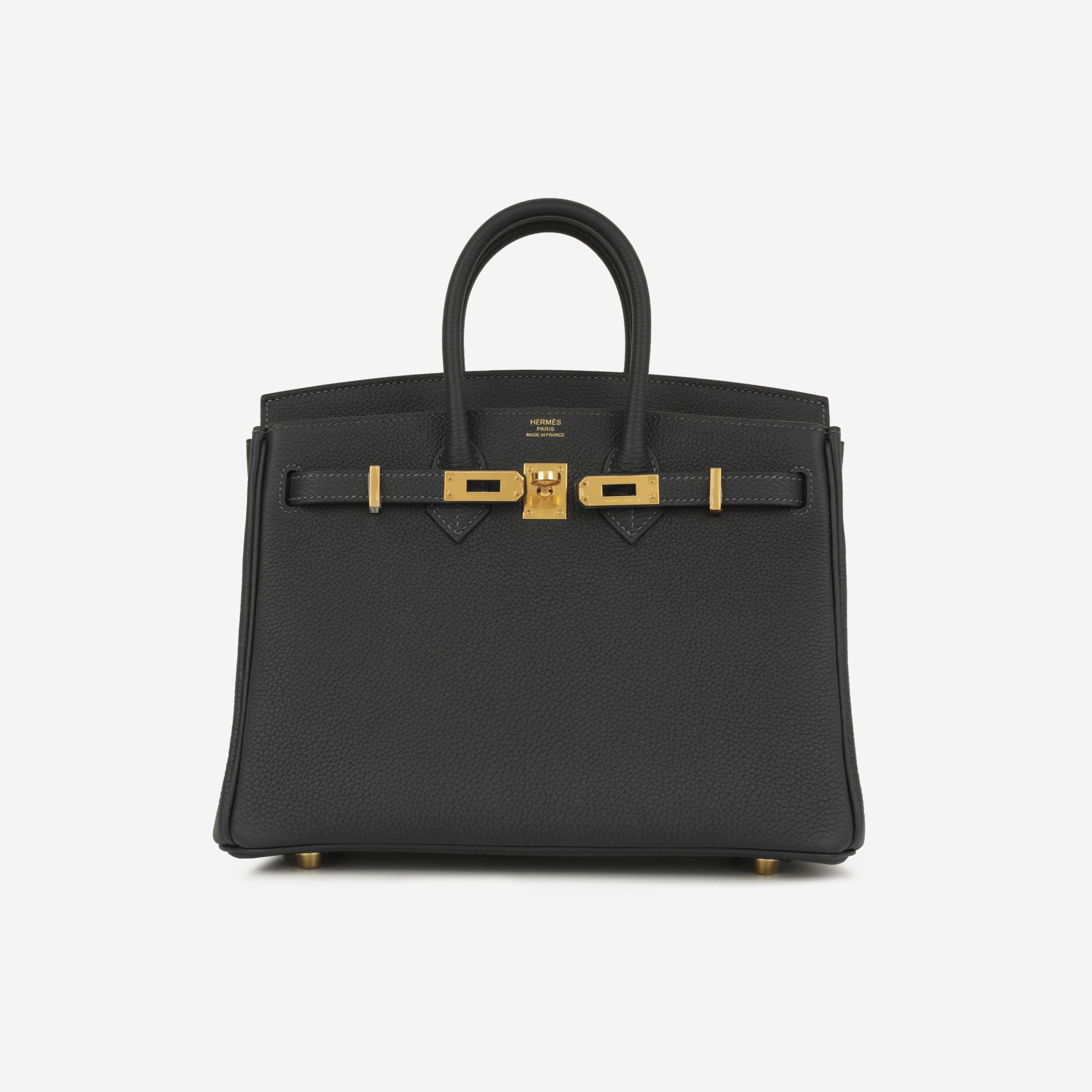 Hermès Birkin 25 - Caban