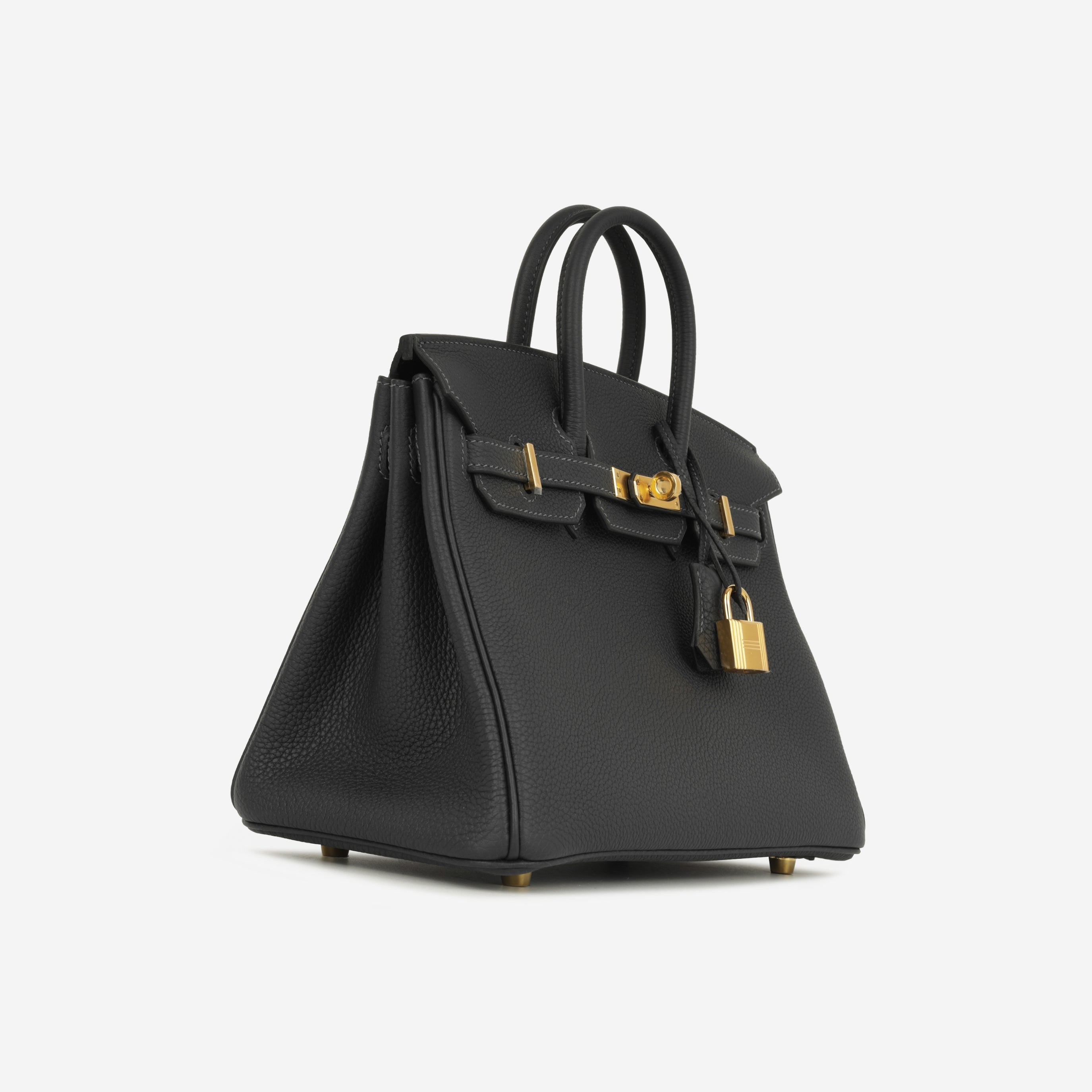 Hermès Birkin 25 - Caban