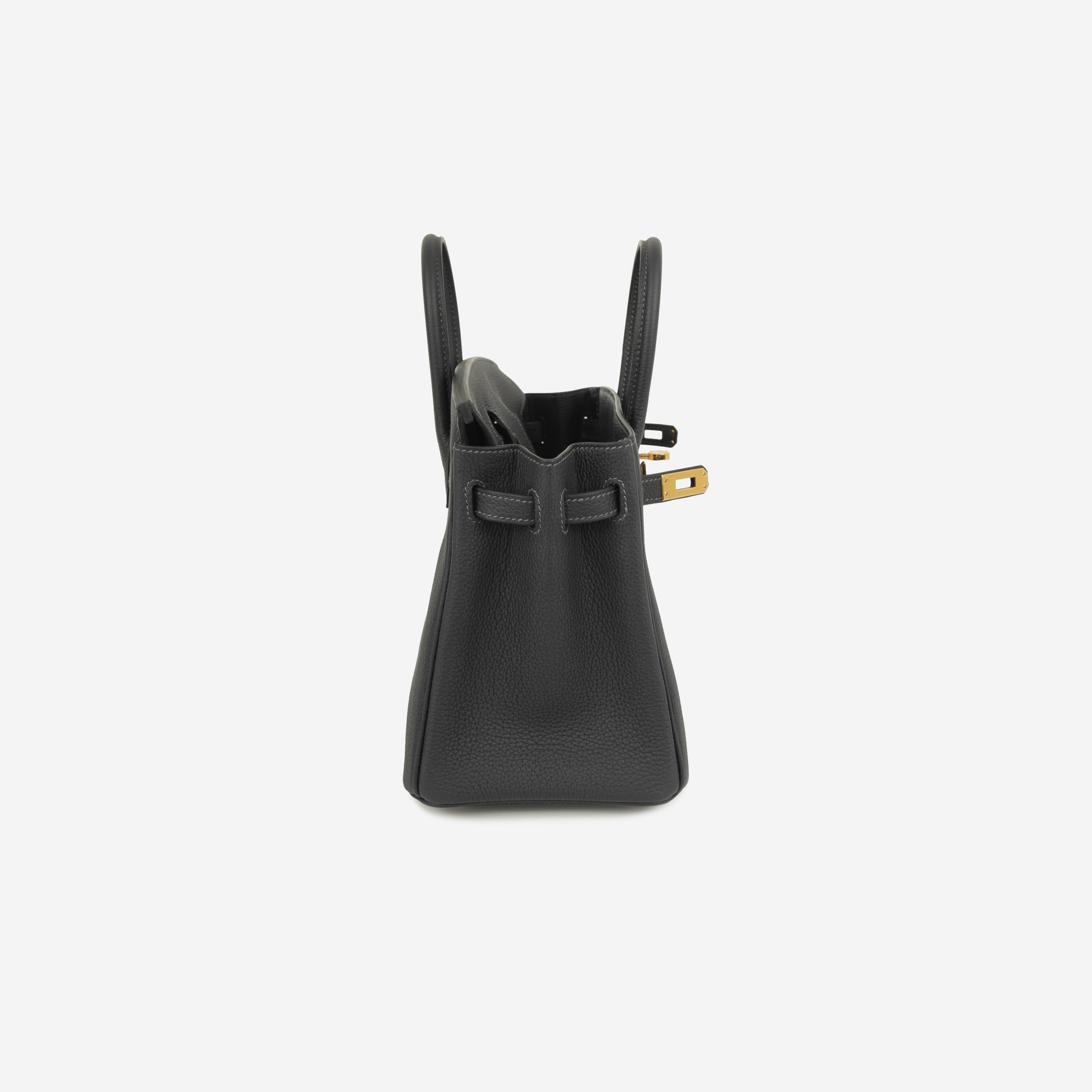 Hermès Birkin 25 - Caban