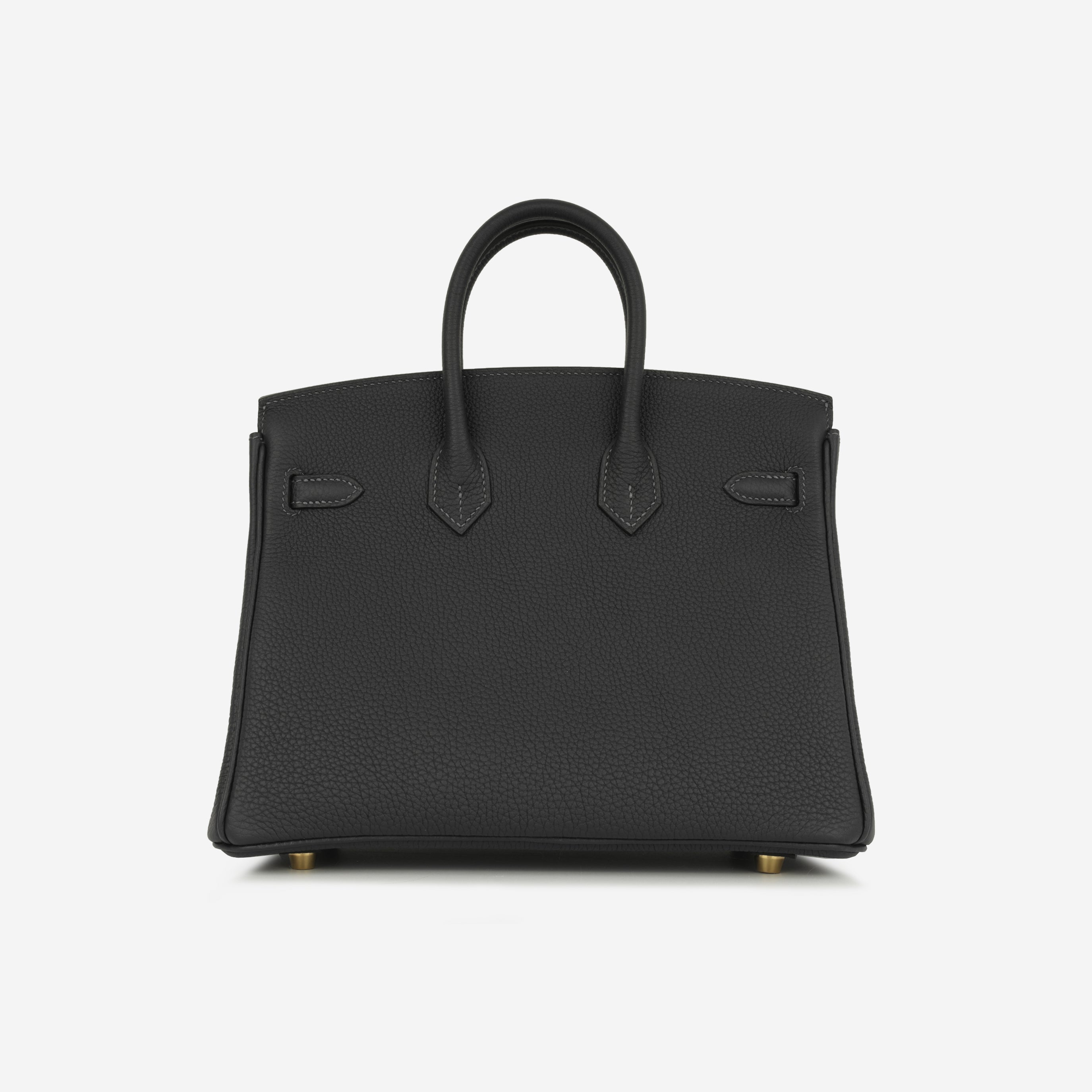 Hermès Birkin 25 - Caban