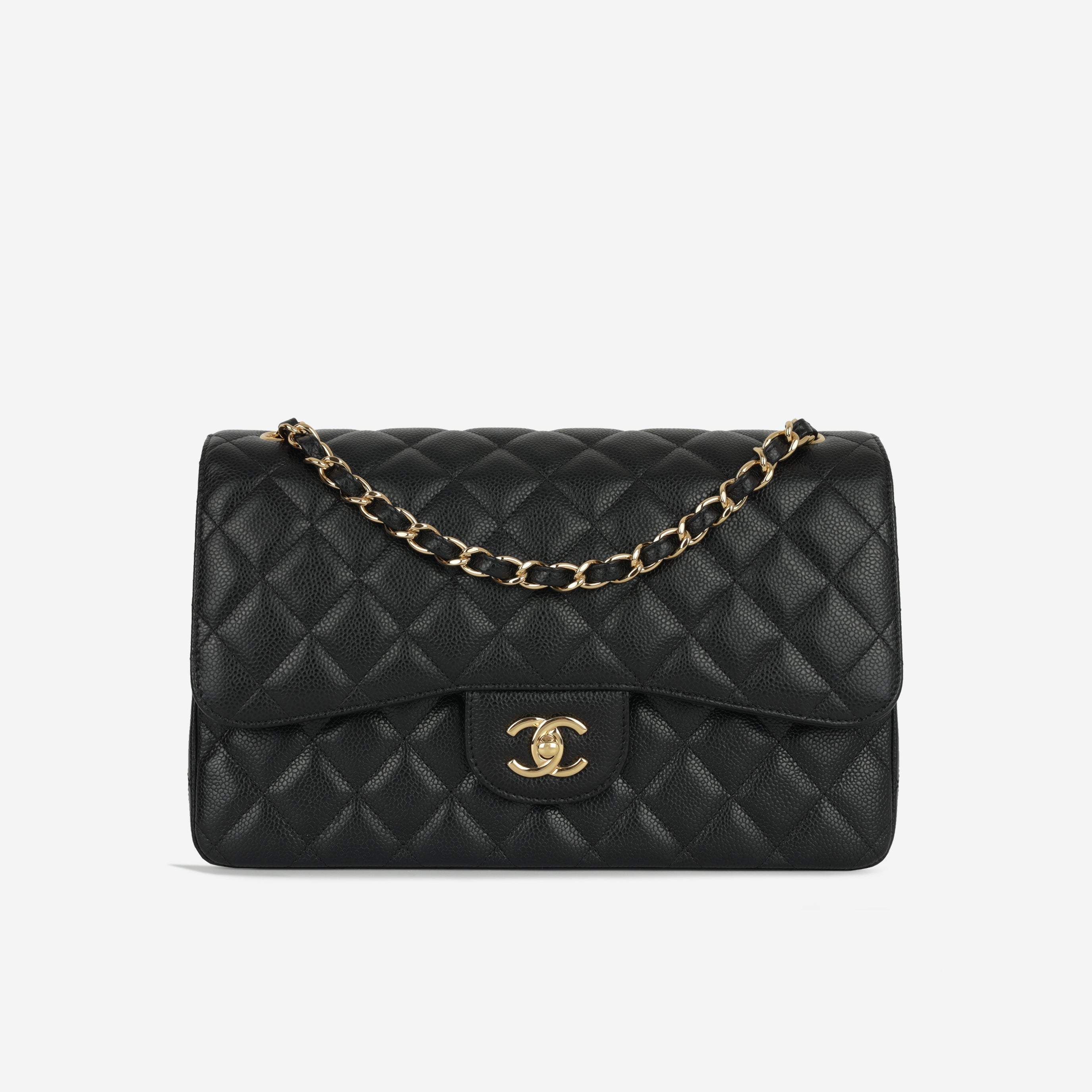 Jumbo Classic Flap