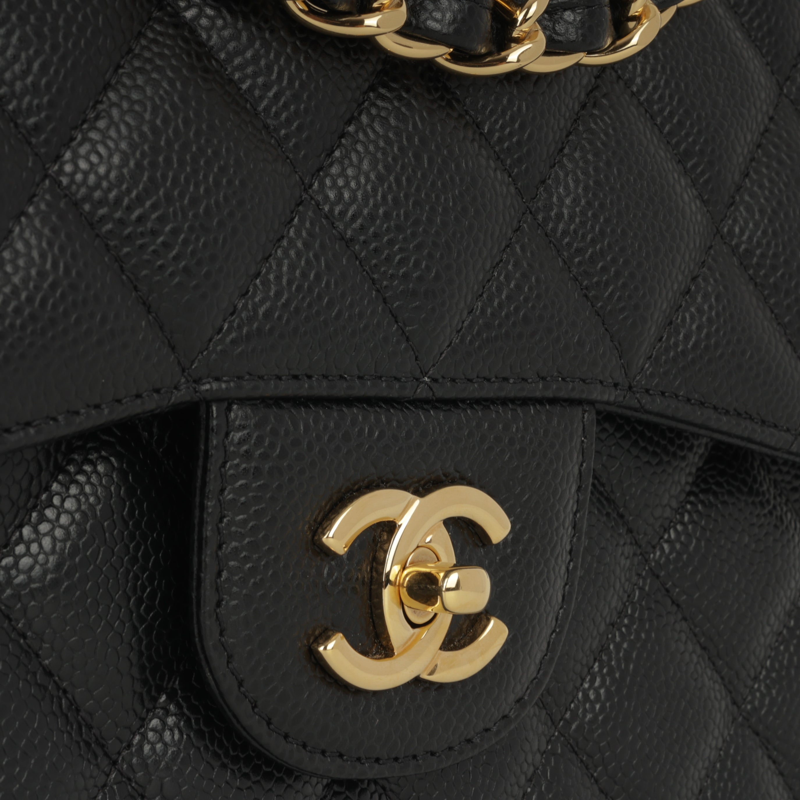 Jumbo Classic Flap