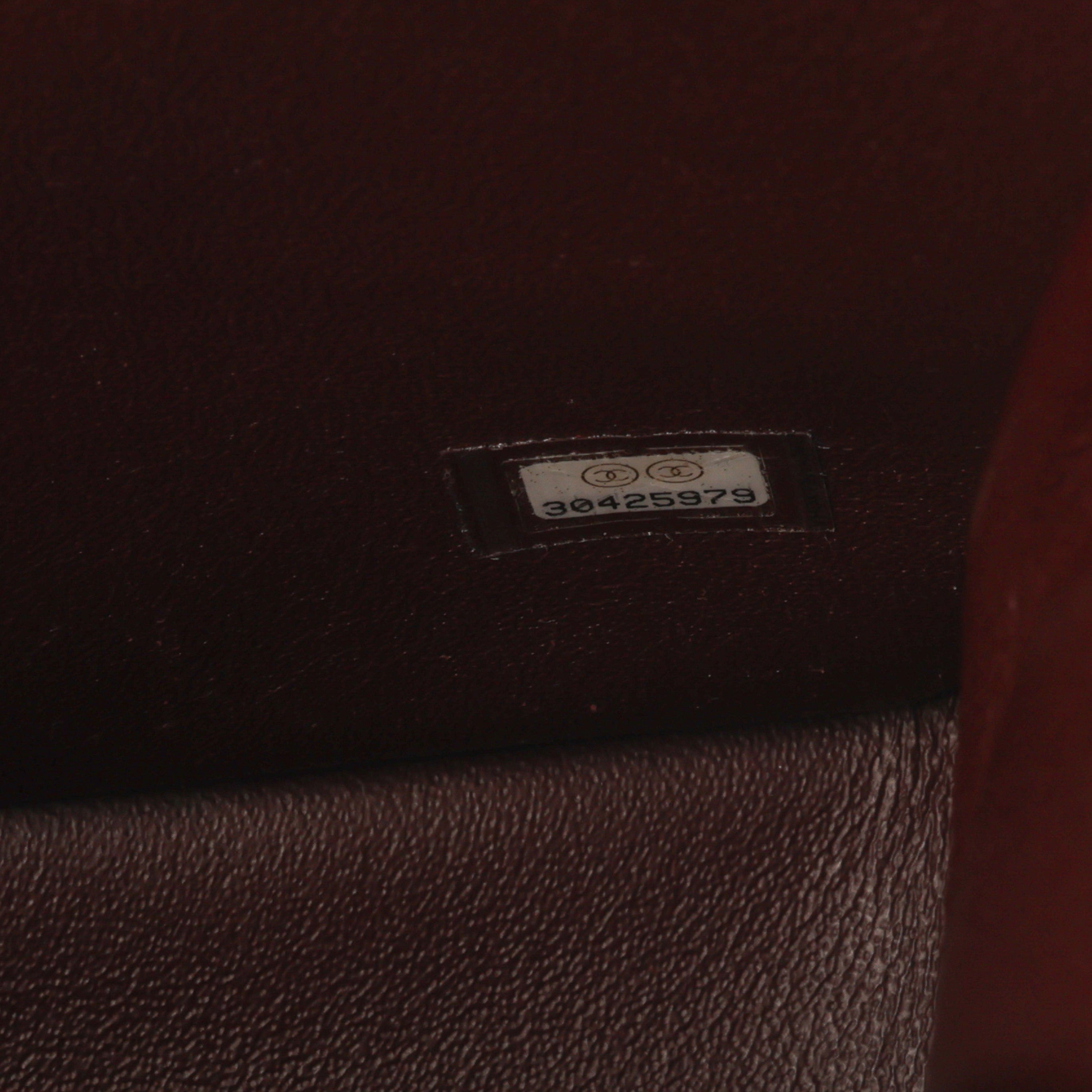 Jumbo Classic Flap