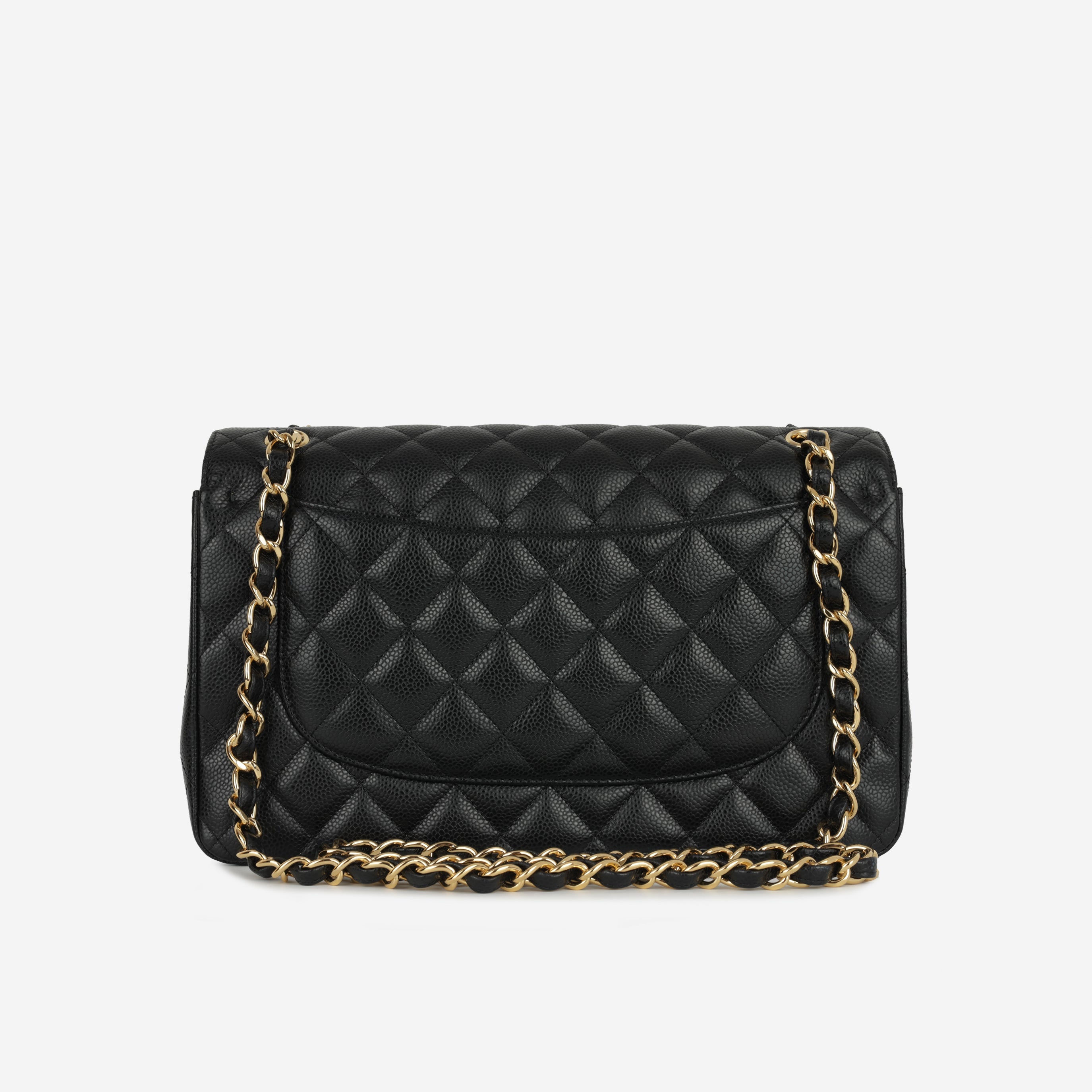 Jumbo Classic Flap