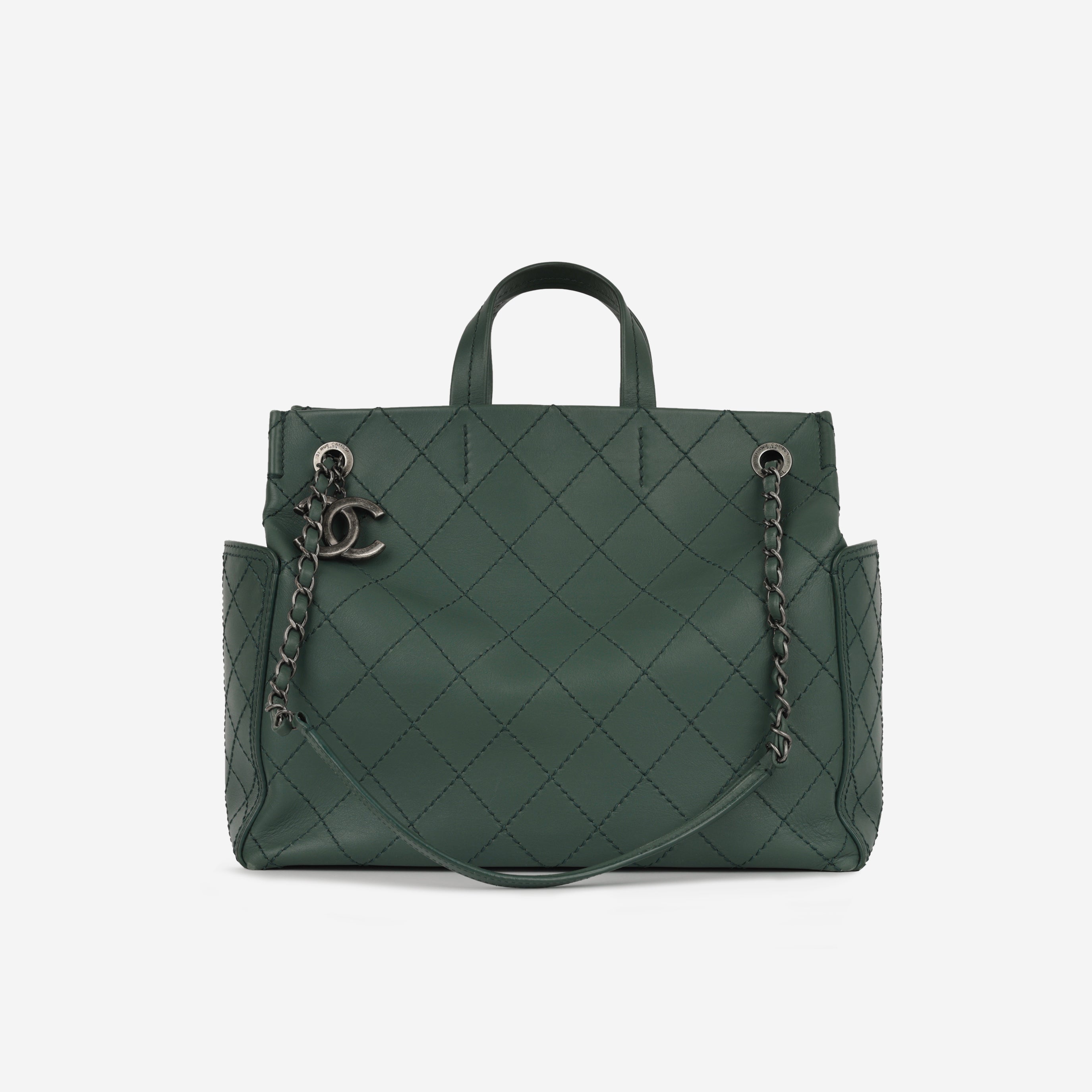 CC Pocket Tote
