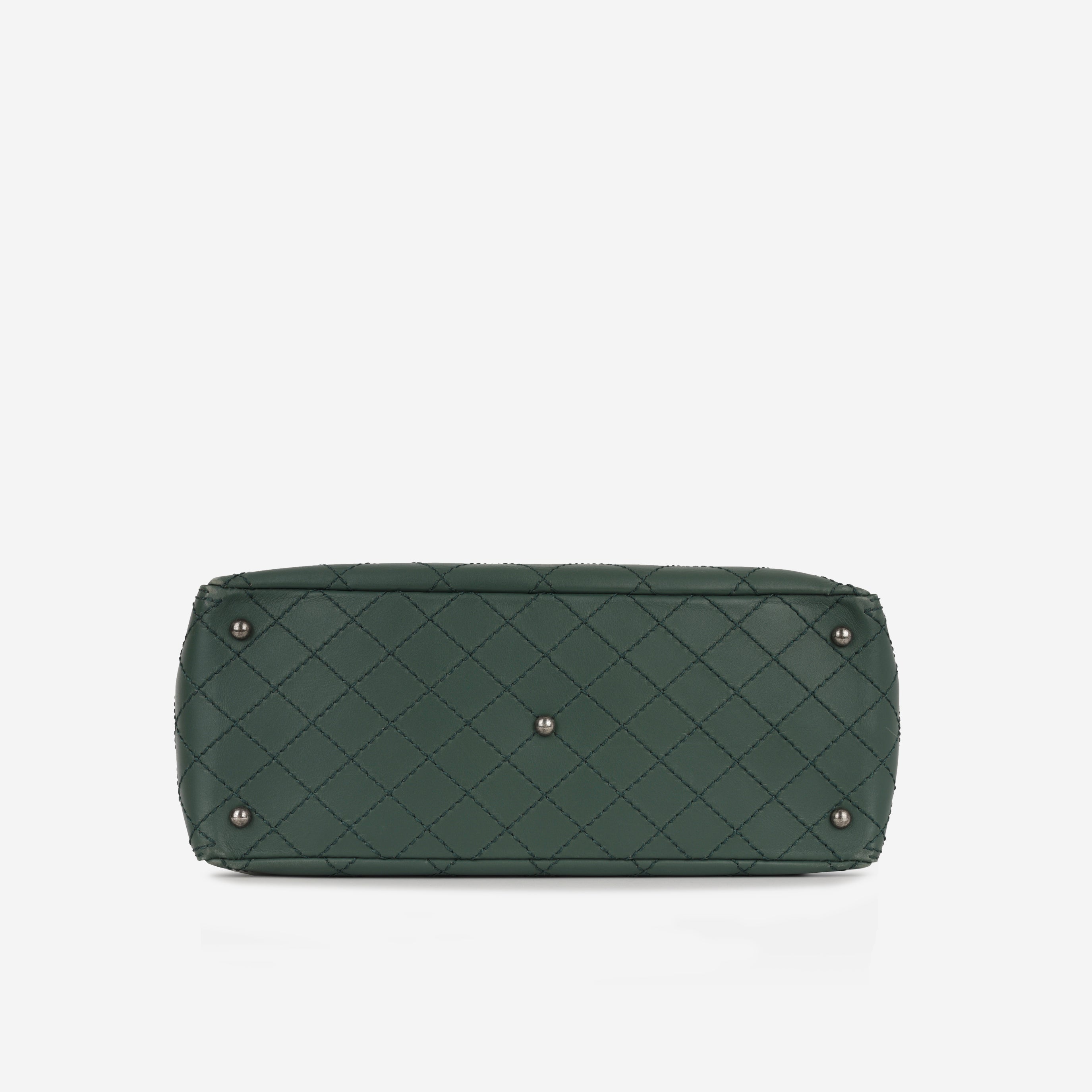 CC Pocket Tote