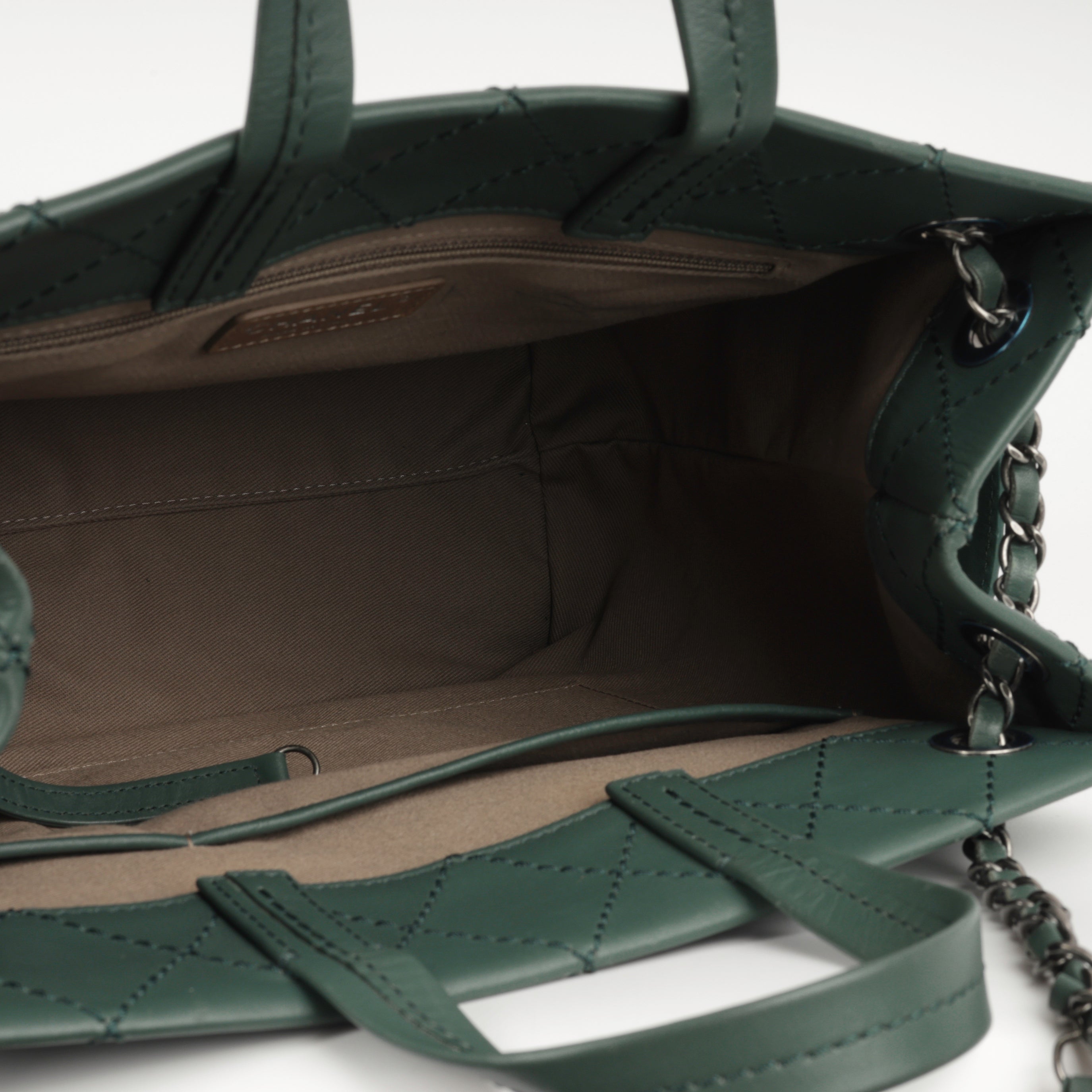 CC Pocket Tote