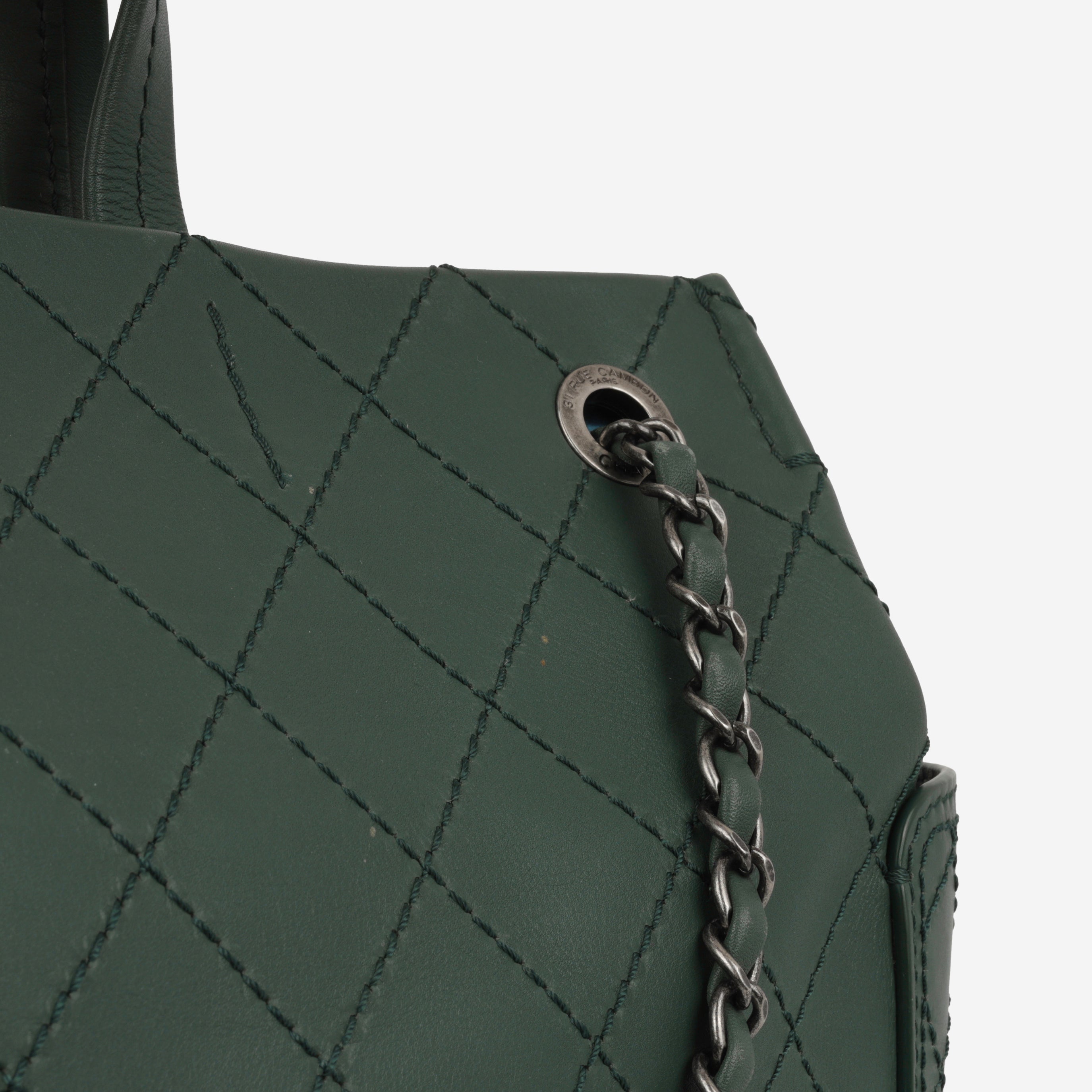 CC Pocket Tote