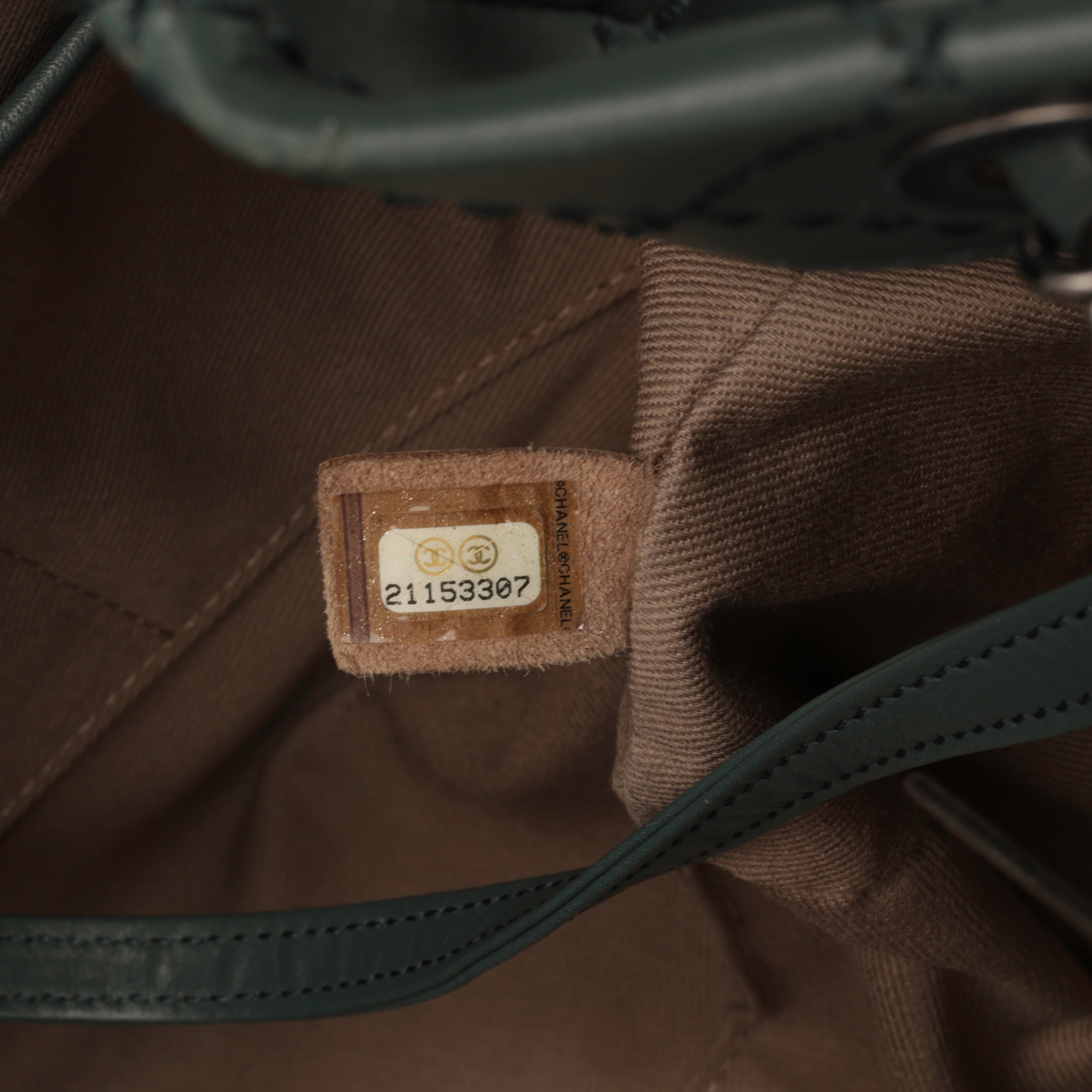 CC Pocket Tote