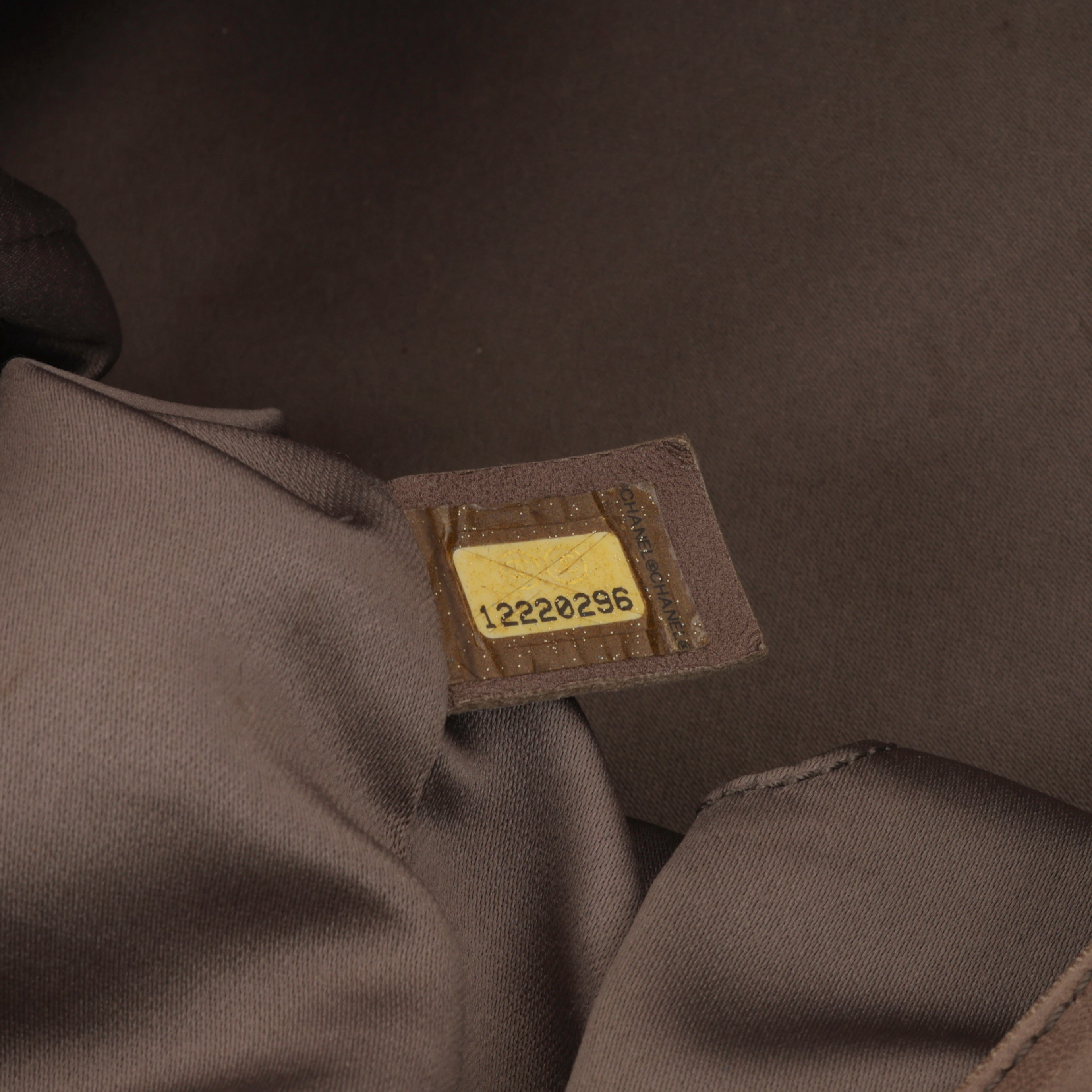 Graphic Edge Flap