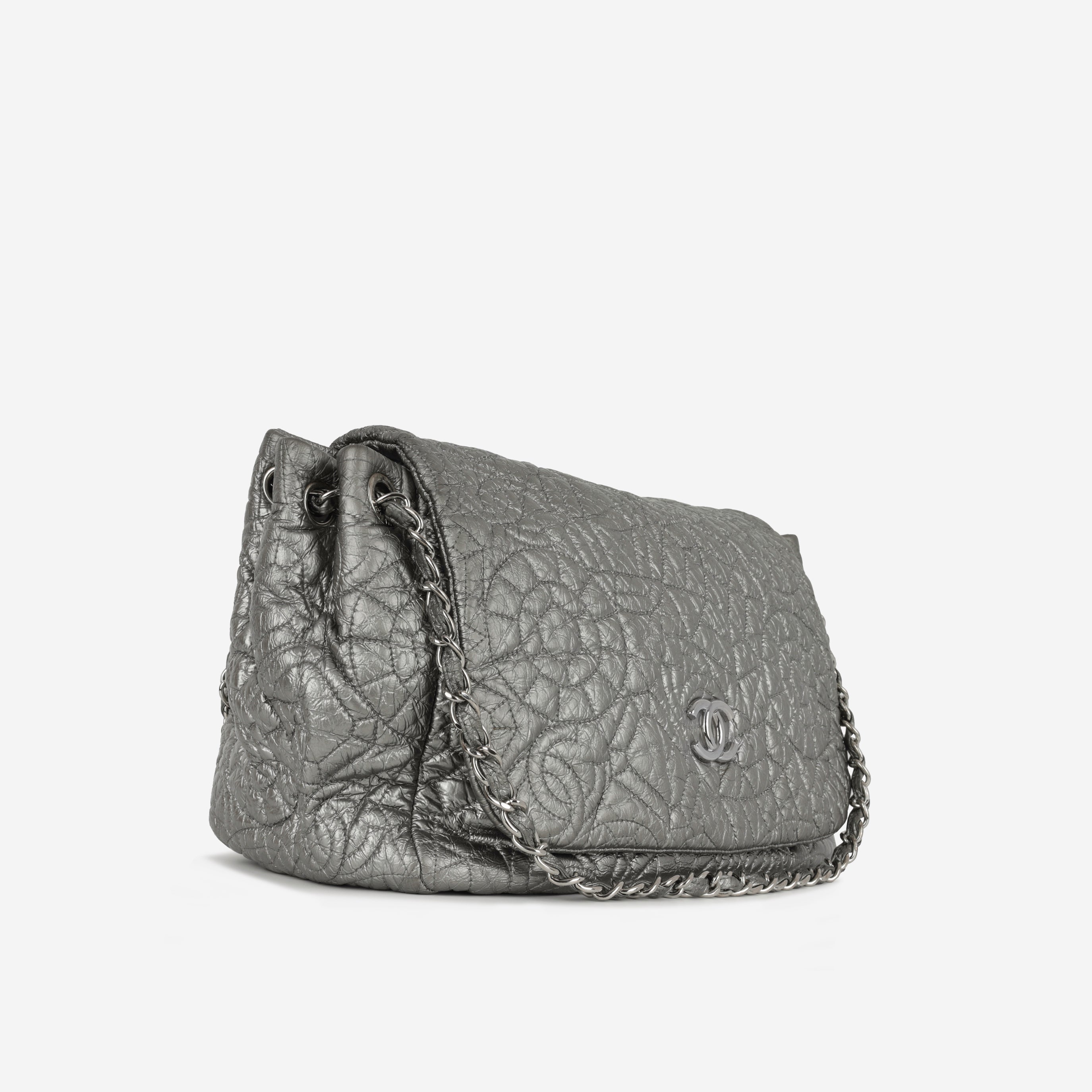 Graphic Edge Flap