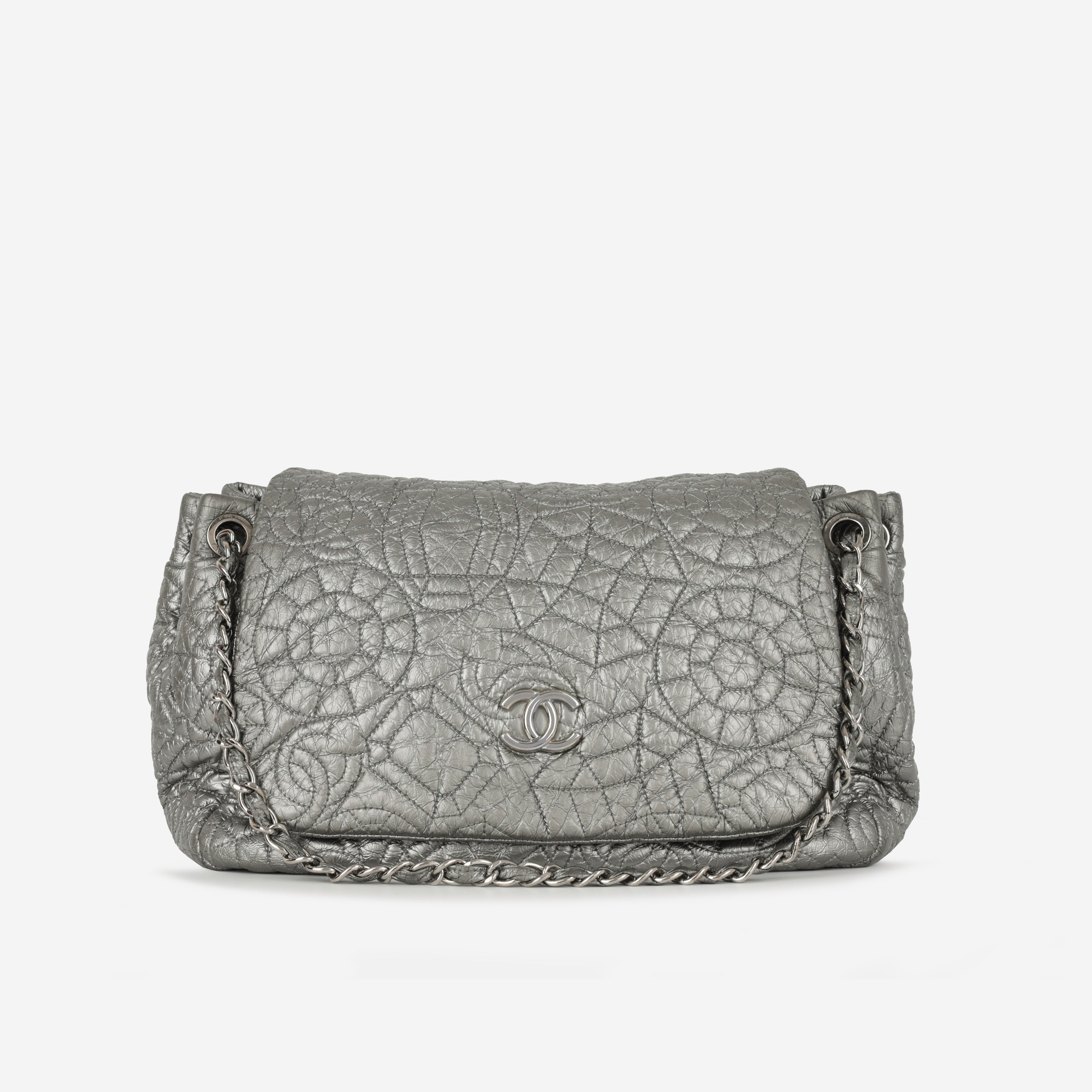 Graphic Edge Flap
